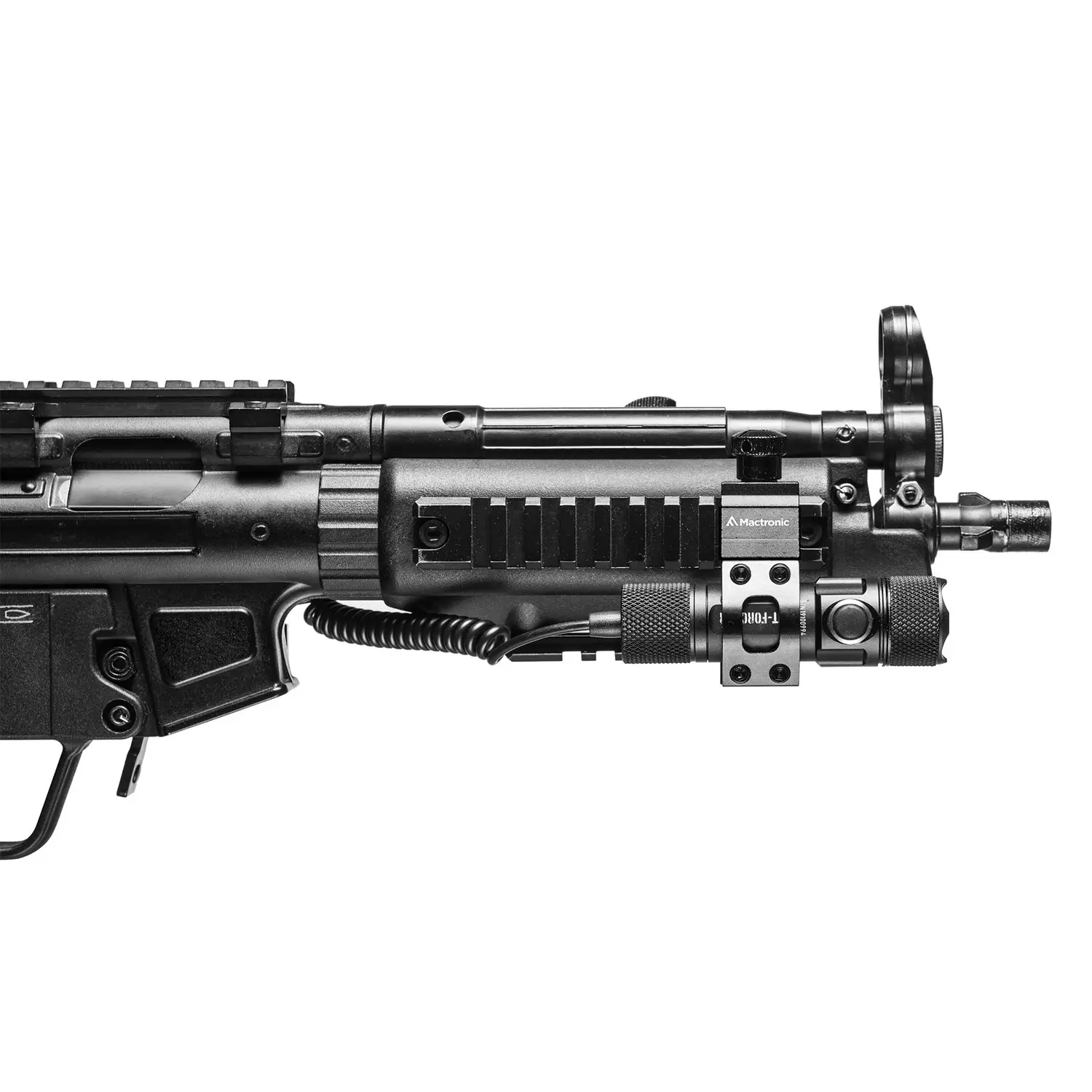 Ліхтар тактичний Mactronic T-Force VR (1000 Lm) Weapon Kit (THH0112) 67985
