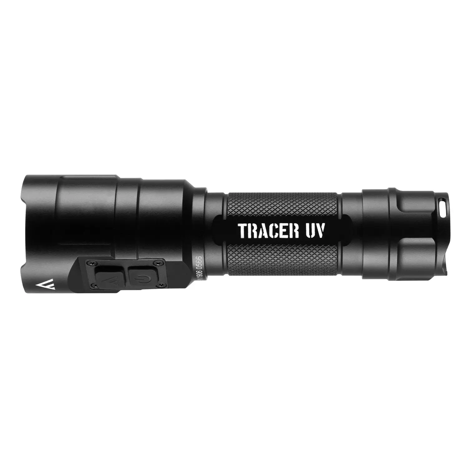 Ліхтар тактичний Mactronic Tracer UV (1000 Lm + UV 365 nm) Ultraviolet USB Rechargeable (THH0125) 68045