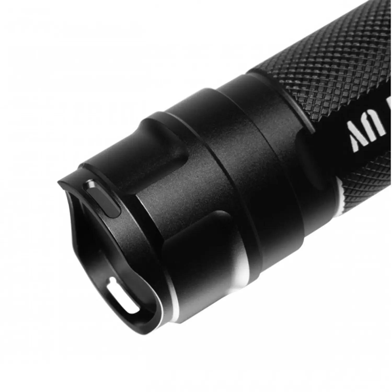 Ліхтар тактичний Mactronic Tracer UV (1000 Lm + UV 365 nm) Ultraviolet USB Rechargeable (THH0125) 68047