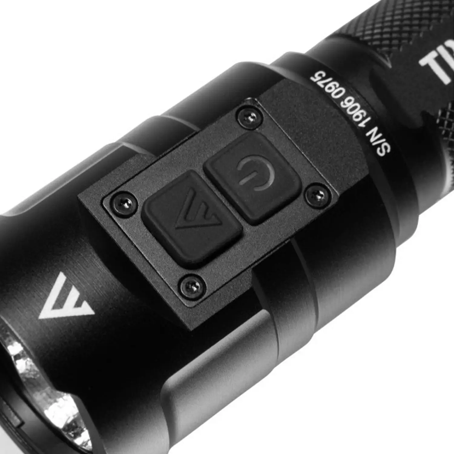 Ліхтар тактичний Mactronic Tracer UV (1000 Lm + UV 365 nm) Ultraviolet USB Rechargeable (THH0125) 68049
