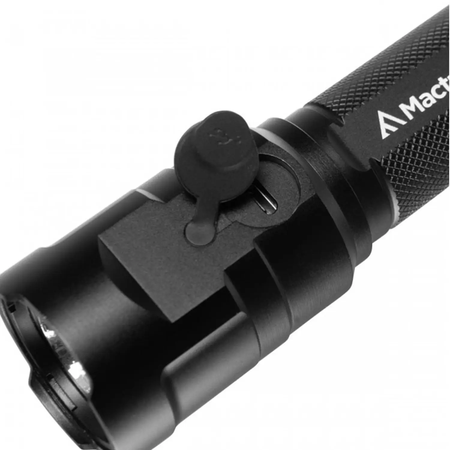 Ліхтар тактичний Mactronic Tracer UV (1000 Lm + UV 365 nm) Ultraviolet USB Rechargeable (THH0125) 68051