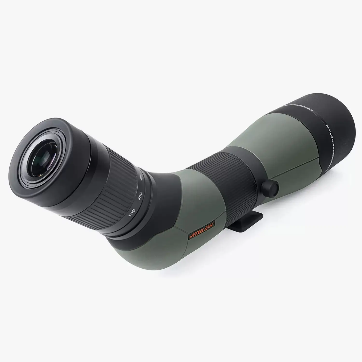 Підзорна труба Athlon Argos HD 20-60×85/45 (314001) 66912