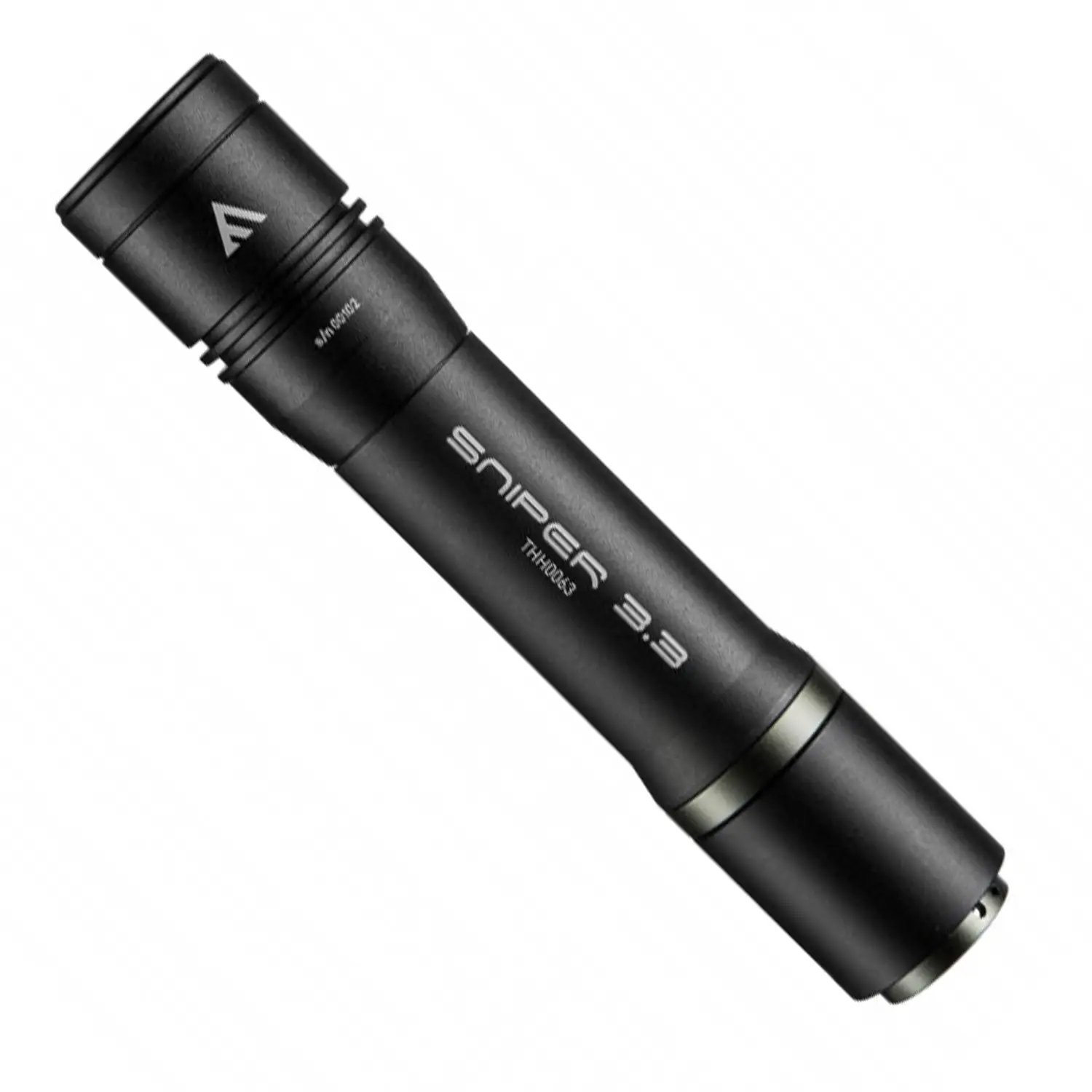 Ліхтар тактичний Mactronic Sniper 3.3 (1000 Lm) Focus Powerbank USB Rechargeable (THH0063) 69367
