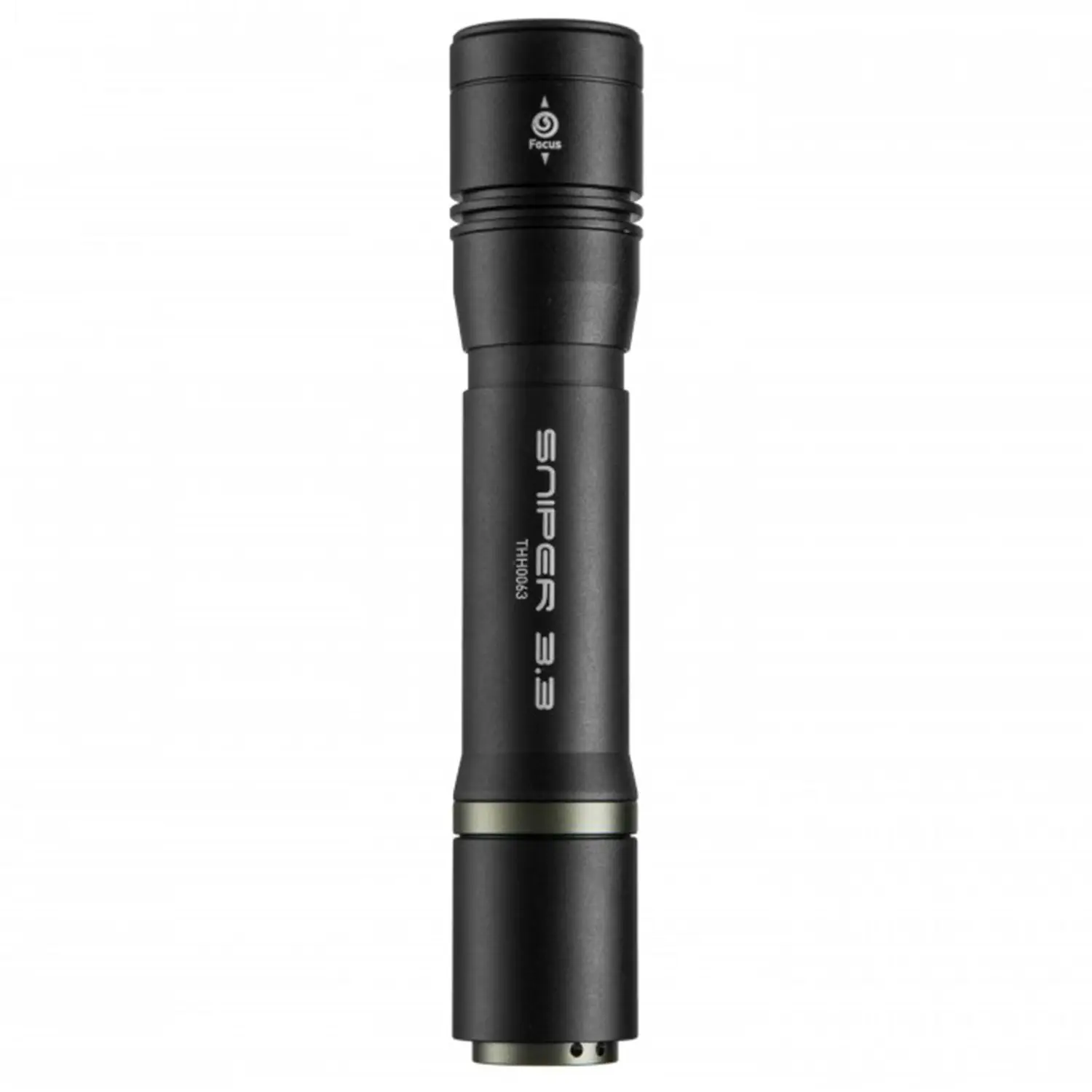 Ліхтар тактичний Mactronic Sniper 3.3 (1000 Lm) Focus Powerbank USB Rechargeable (THH0063) 69371