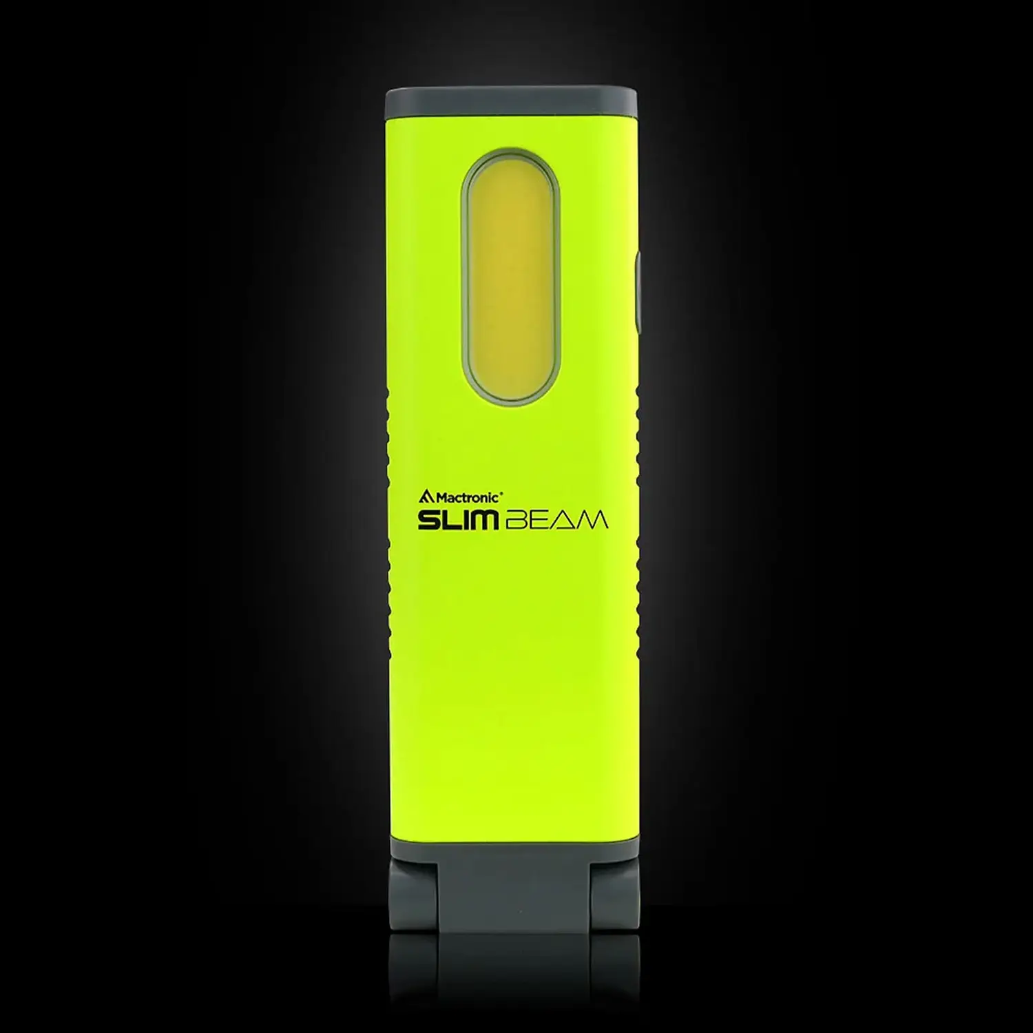 Ліхтар професійний Mactronic SlimBEAM (800 Lm) Magnetic USB Rechargeable (PWL0101) 69282
