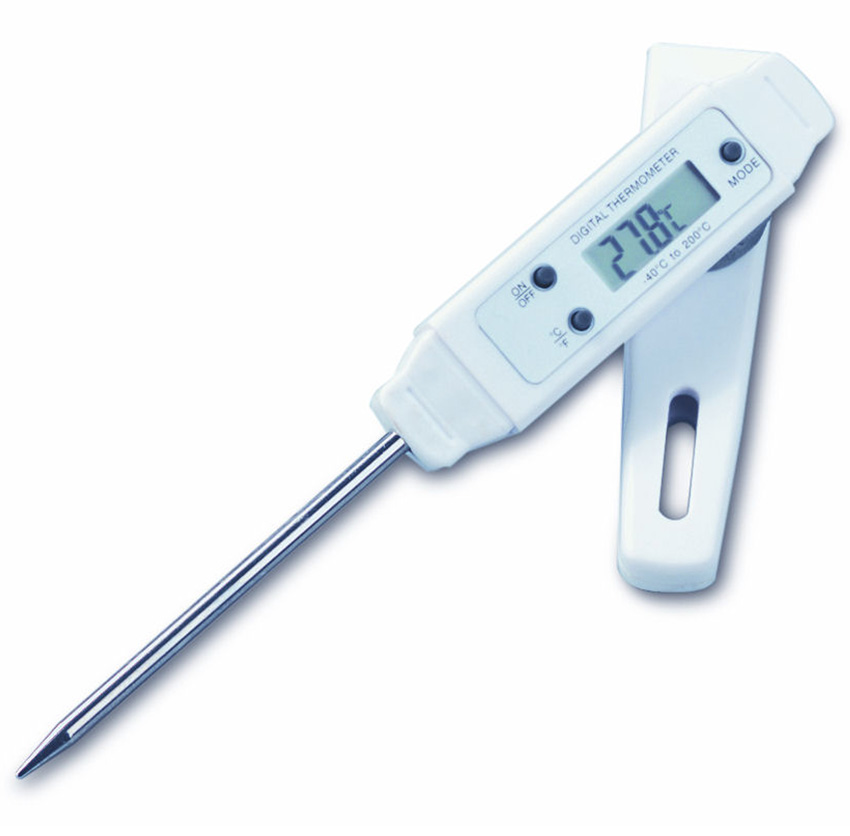 Термометр щуповий цифровий TFA “Pocket-DigiTemp S” 301013
