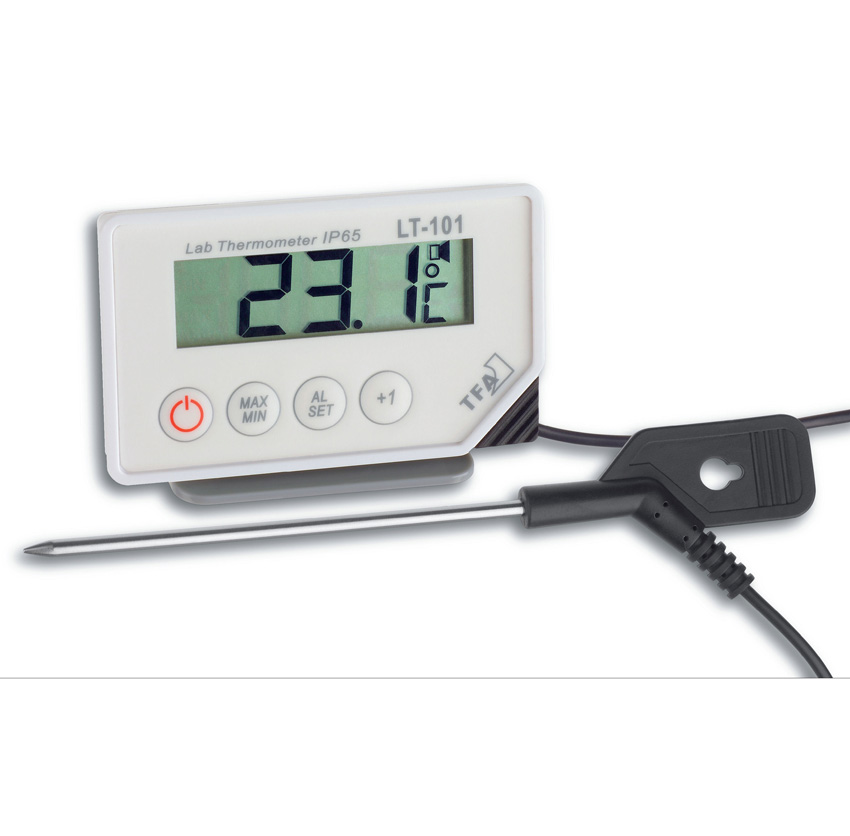 Термометр щуповий цифровий TFA “LT-101” 301033