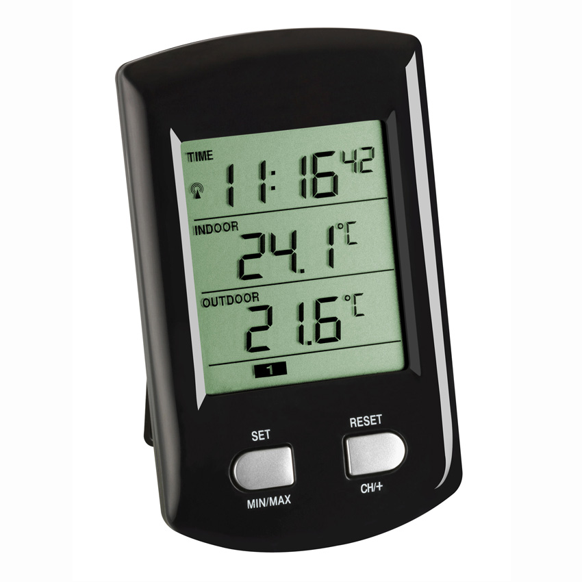 Термометр цифровий TFA “Ratio” 30303401
