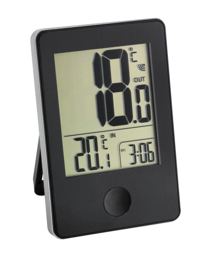 Термометр цифровий TFA “Pop” 30305101