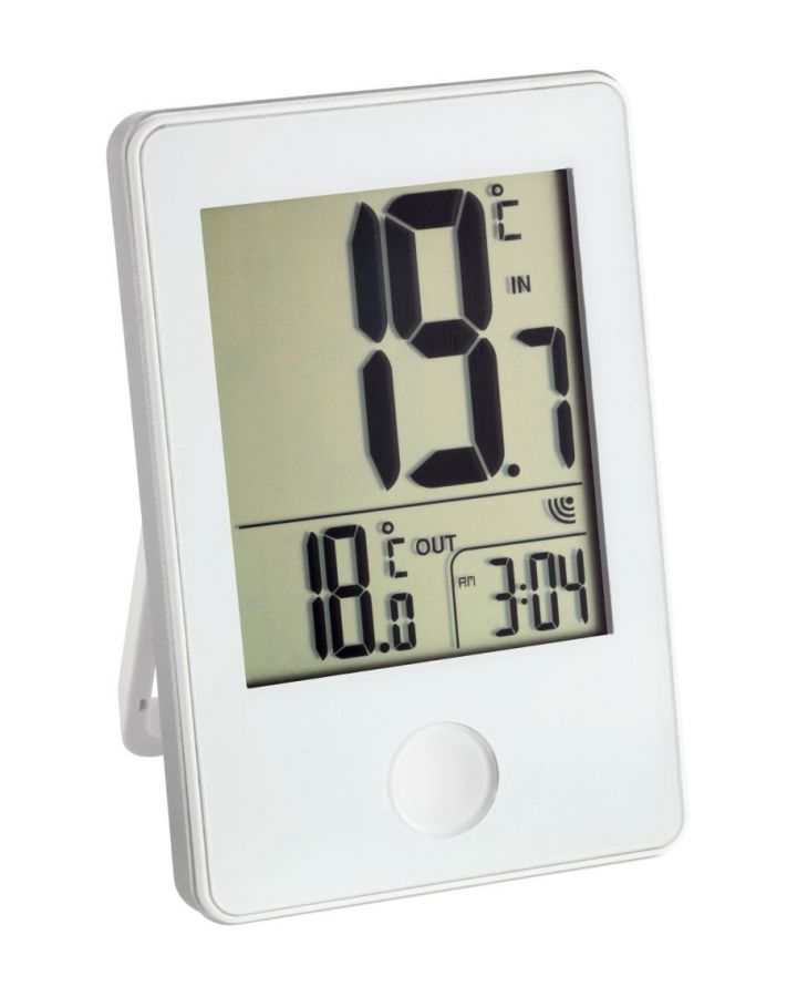 Термометр цифровий TFA “Pop” 30305102