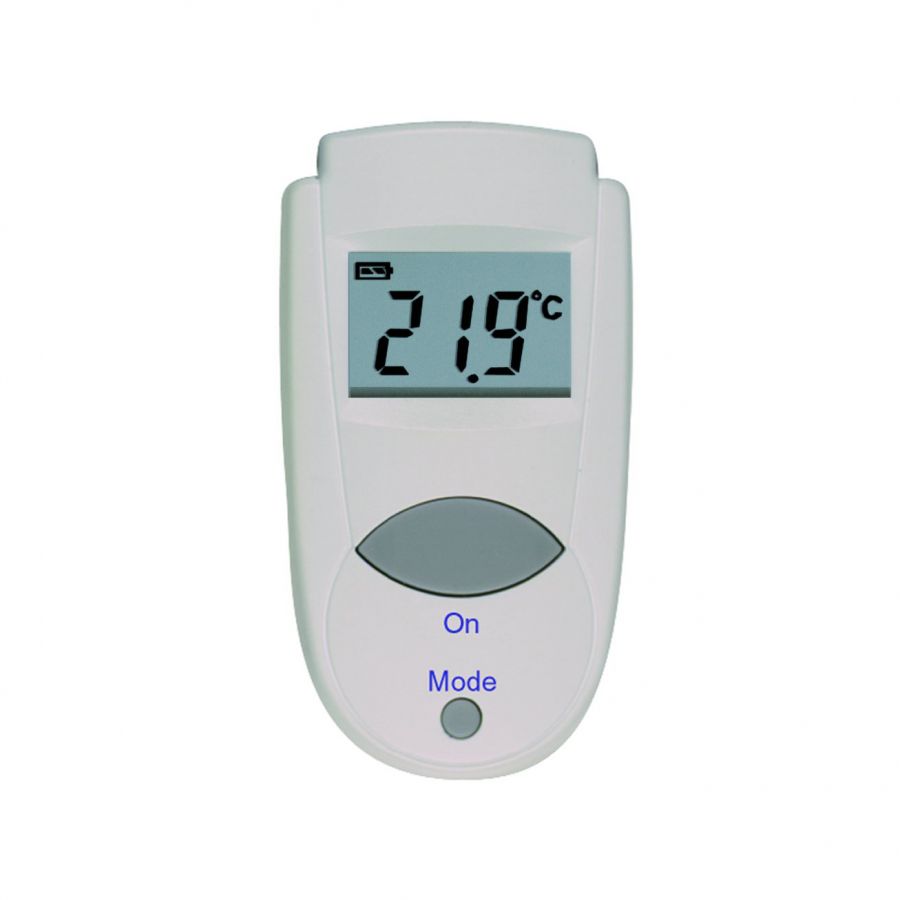 Термометр інфрачервоний TFA “Mini-Flash” 311108