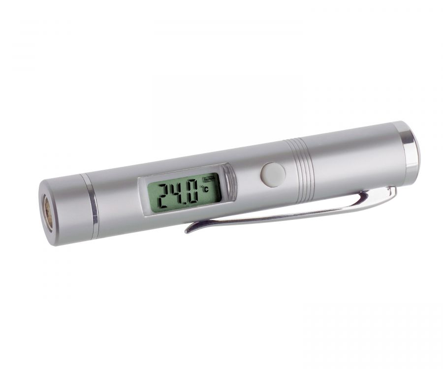 Термометр інфрачервоний TFA “Flash Pen” 311125