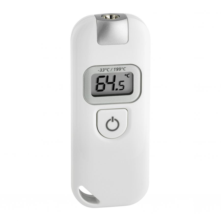 Термометр інфрачервоний TFA “Slim Flash” 311128