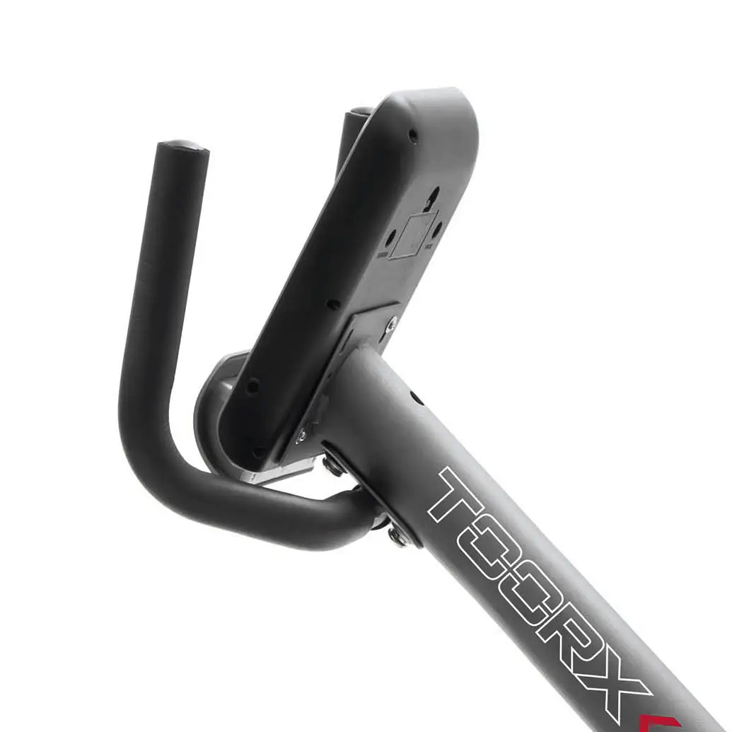 Горизонтальний велотренажер Toorx Recumbent Bike BRXR 95 Comfort (BRX-R95-COMFORT) 83626