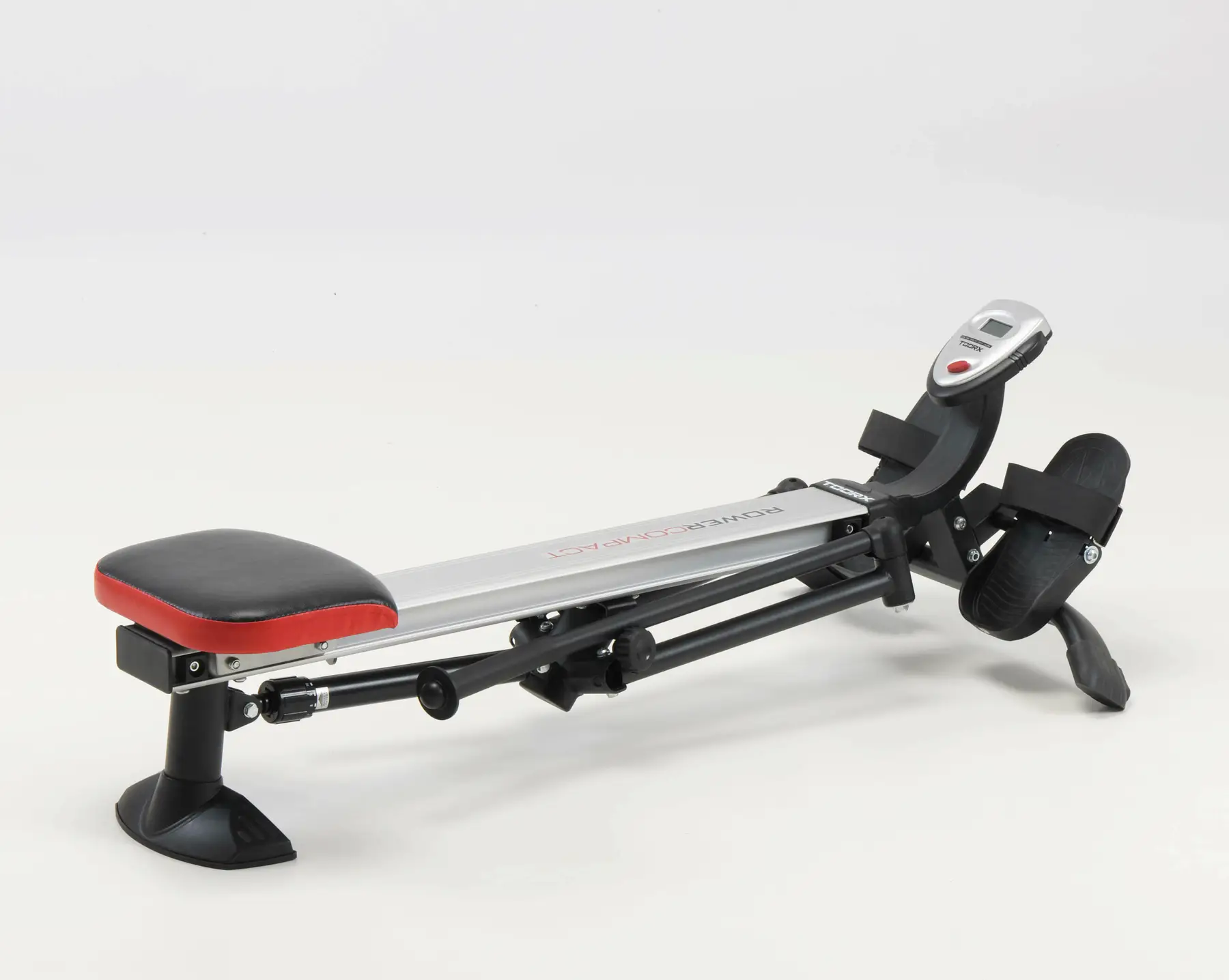 Гребний тренажер Toorx Rower Compact (ROWER-COMPACT) 83961