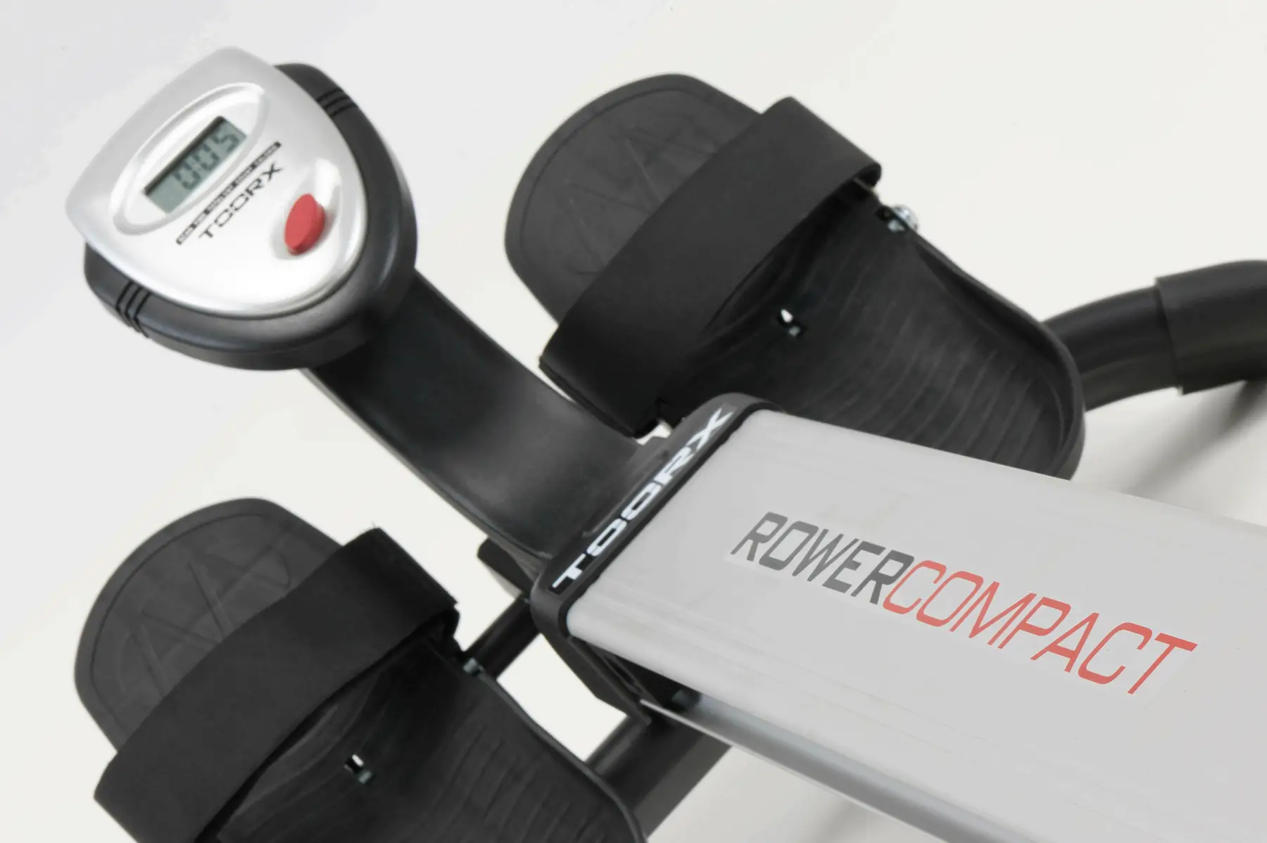 Гребний тренажер Toorx Rower Compact (ROWER-COMPACT) 83969