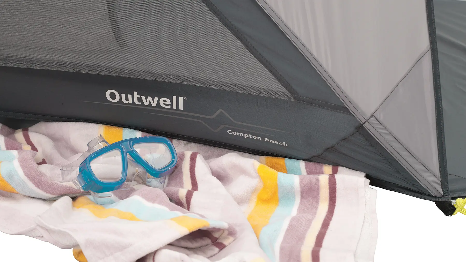 Намет Outwell Beach Shelter Compton Blue (111230) 84589
