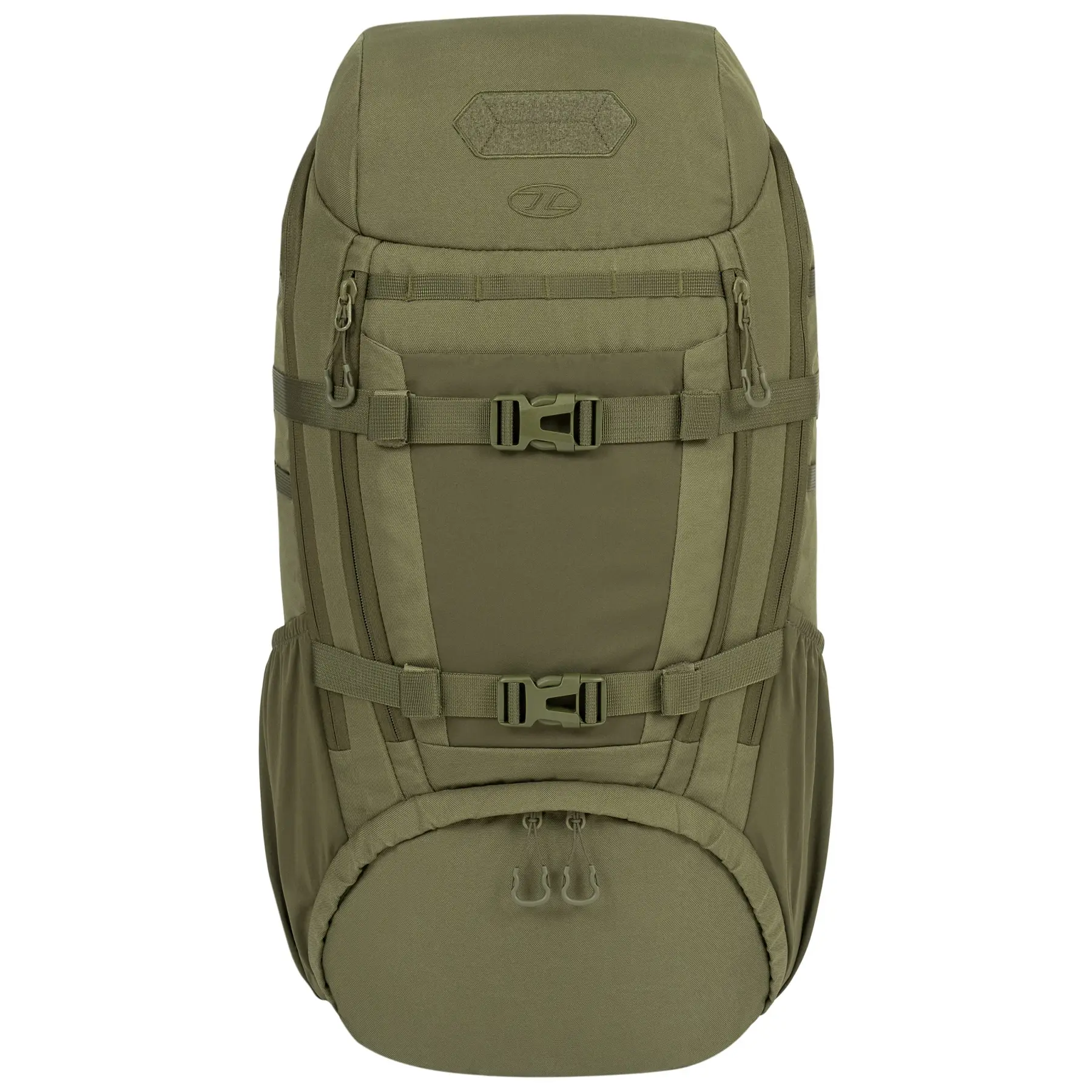 Рюкзак тактичний Highlander Eagle 3 Backpack 40L Olive Green (TT194-OG) 84870