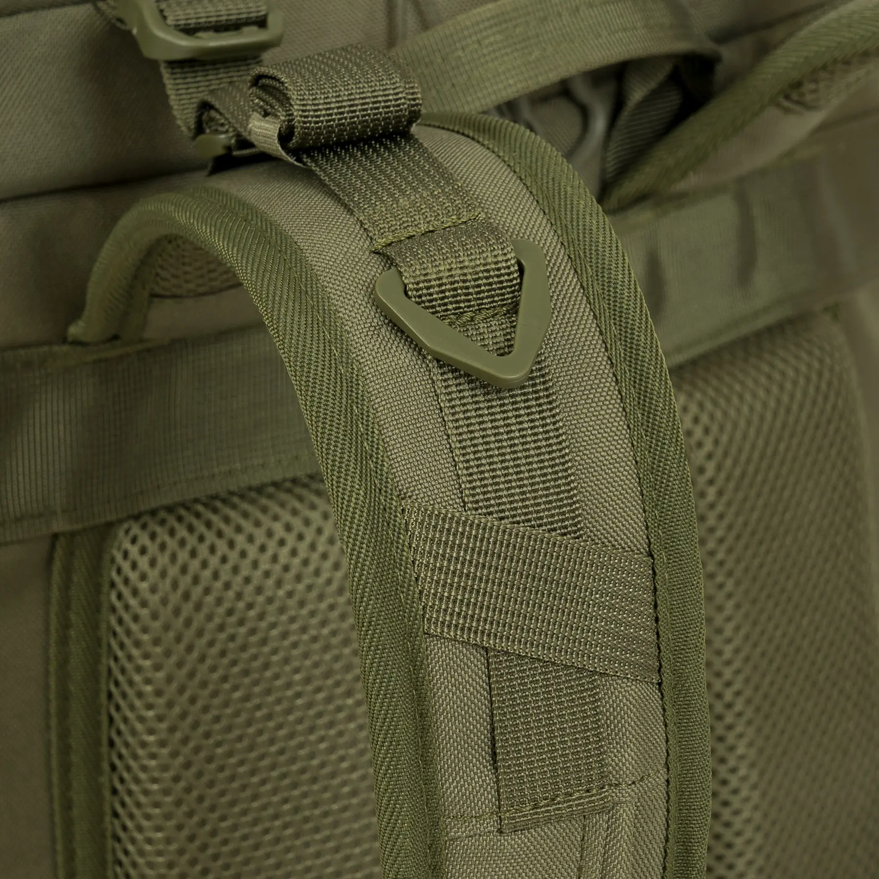 Рюкзак тактичний Highlander Eagle 3 Backpack 40L Olive Green (TT194-OG) 84872