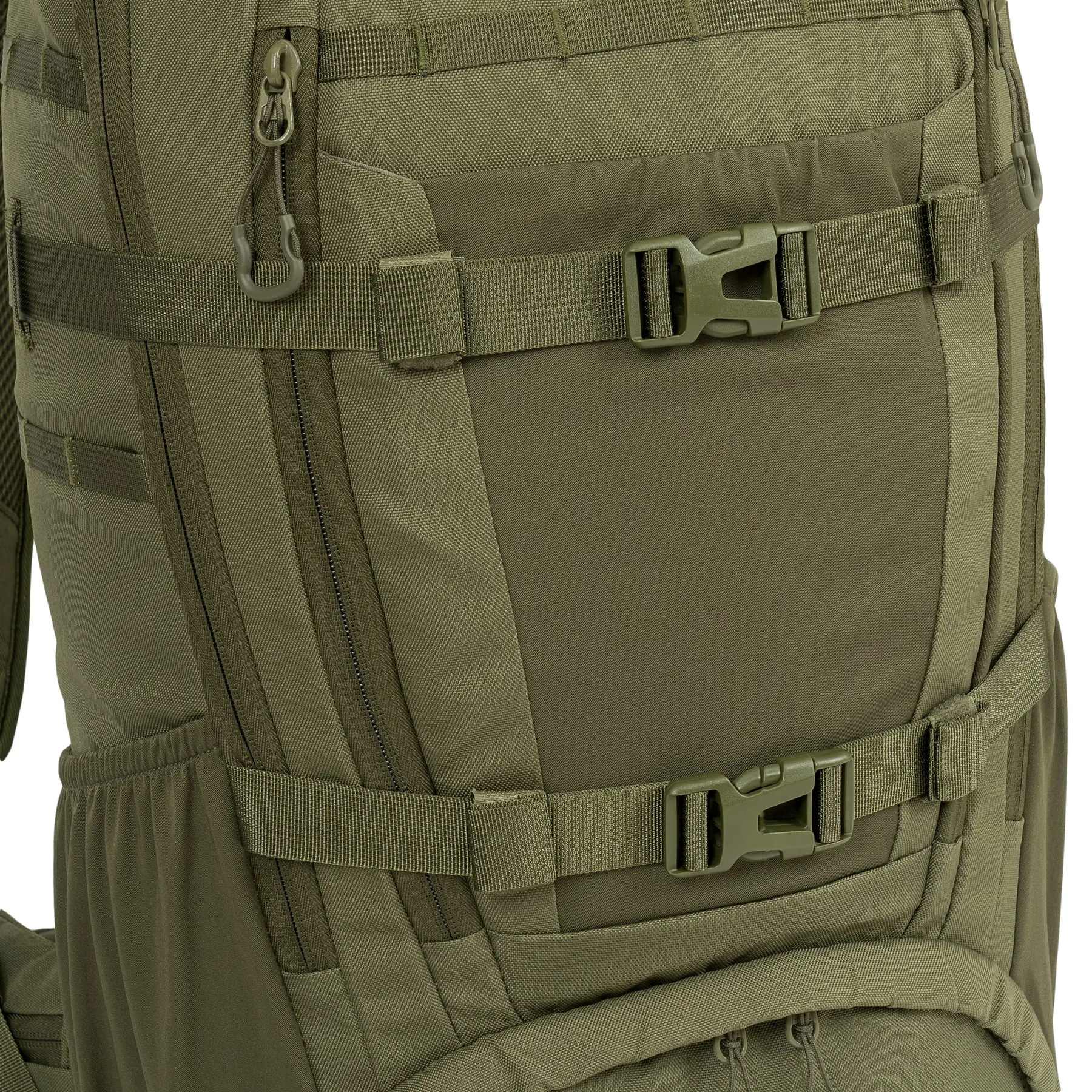 Рюкзак тактичний Highlander Eagle 3 Backpack 40L Olive Green (TT194-OG) 84876