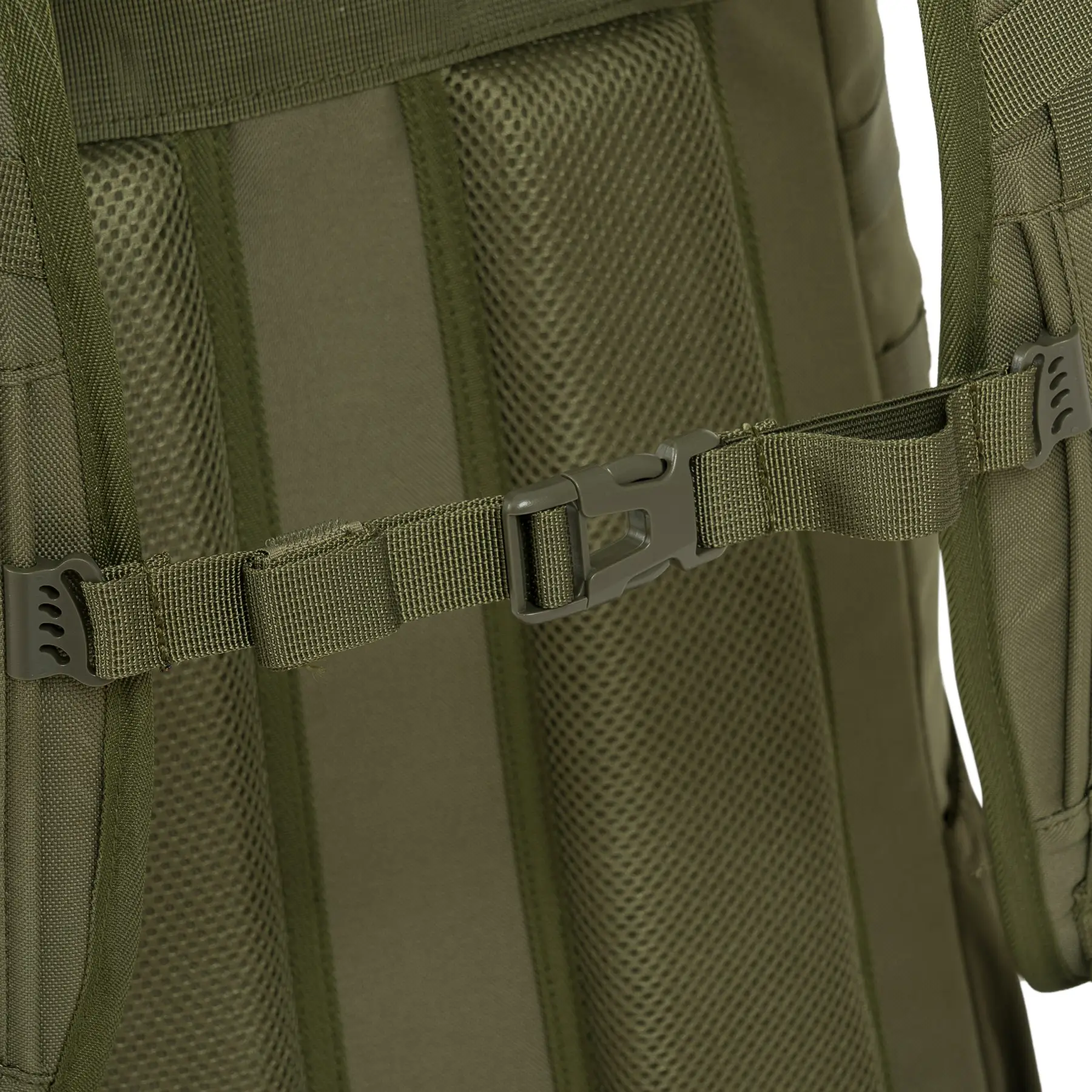 Рюкзак тактичний Highlander Eagle 3 Backpack 40L Olive Green (TT194-OG) 84882
