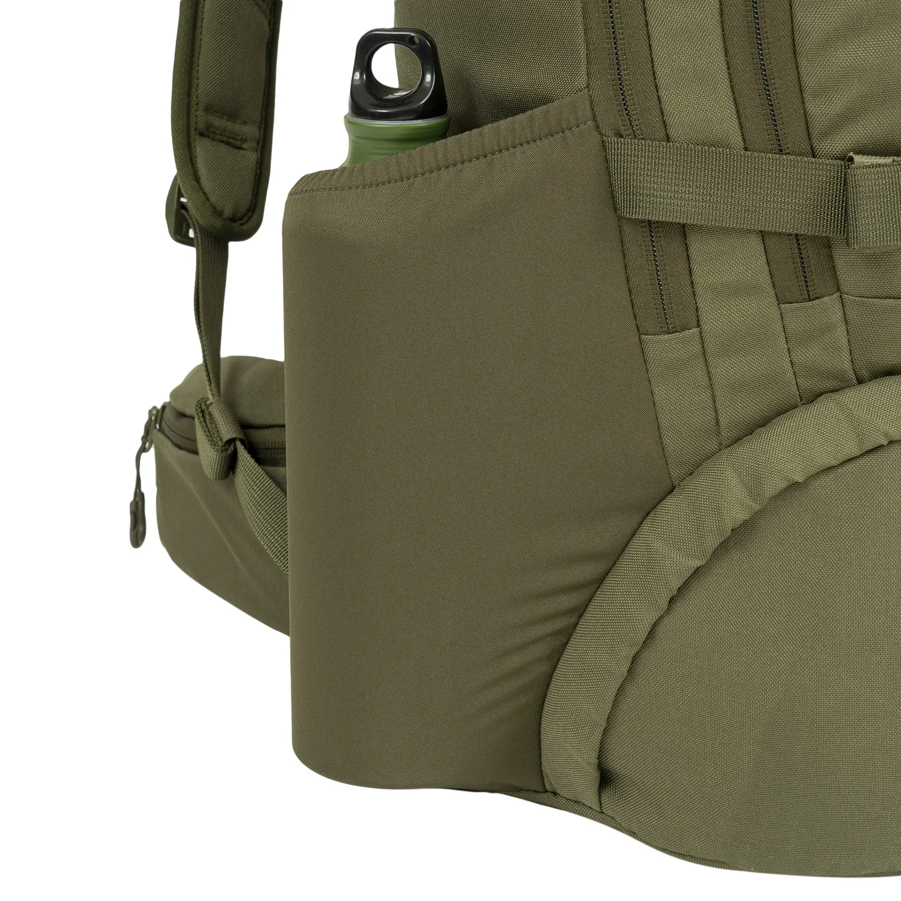 Рюкзак тактичний Highlander Eagle 3 Backpack 40L Olive Green (TT194-OG) 84886