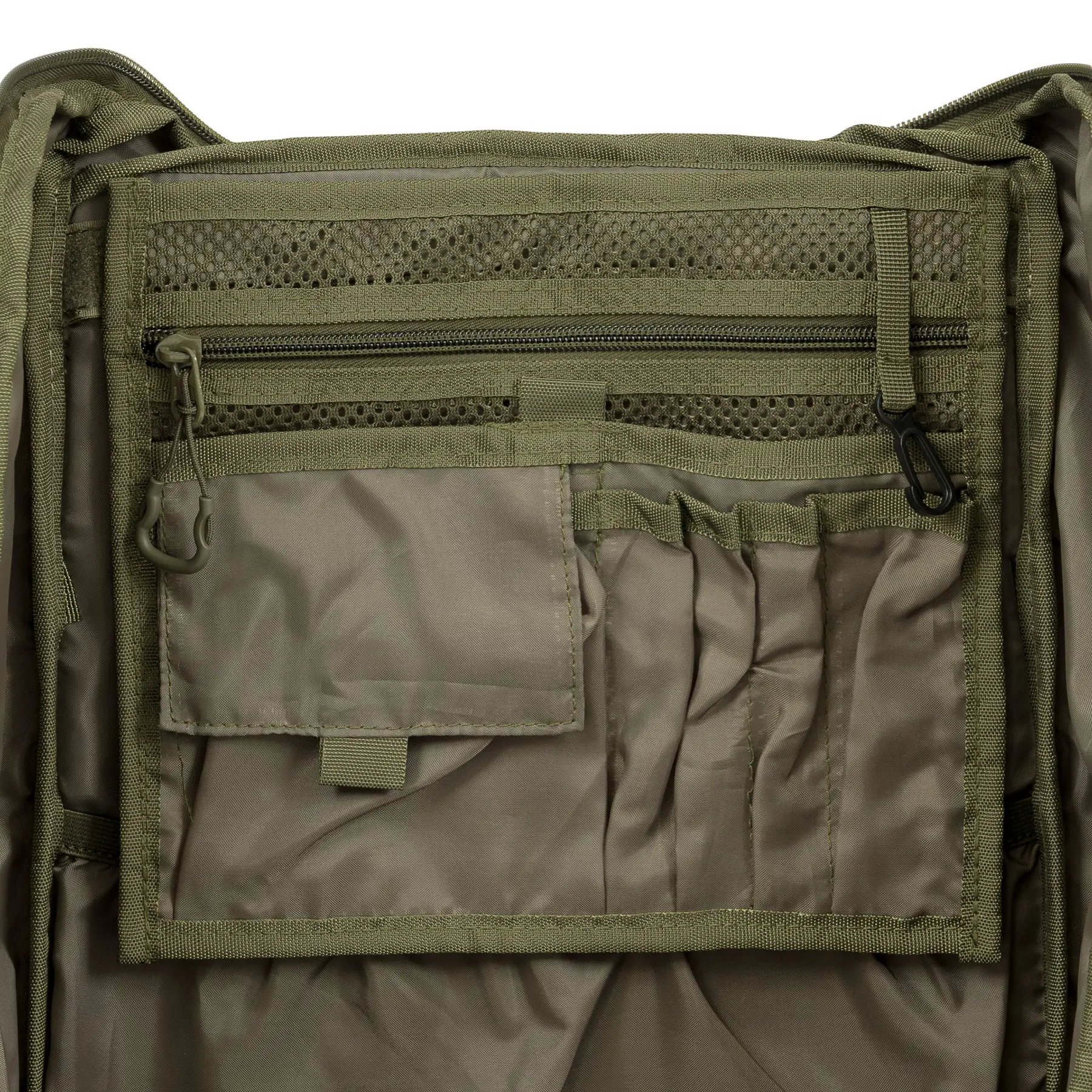 Рюкзак тактичний Highlander Eagle 3 Backpack 40L Olive Green (TT194-OG) 84896
