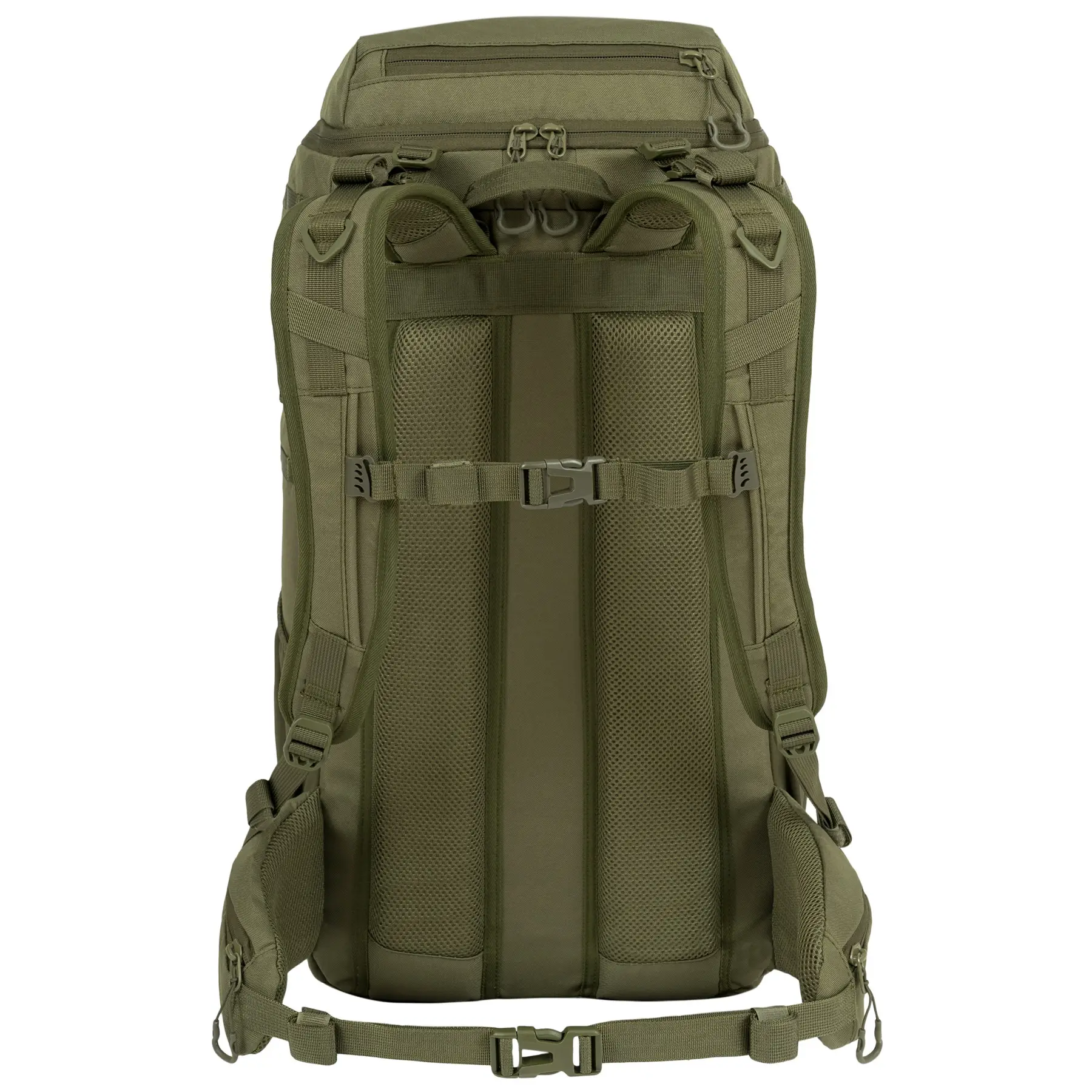 Рюкзак тактичний Highlander Eagle 3 Backpack 40L Olive Green (TT194-OG) 84898