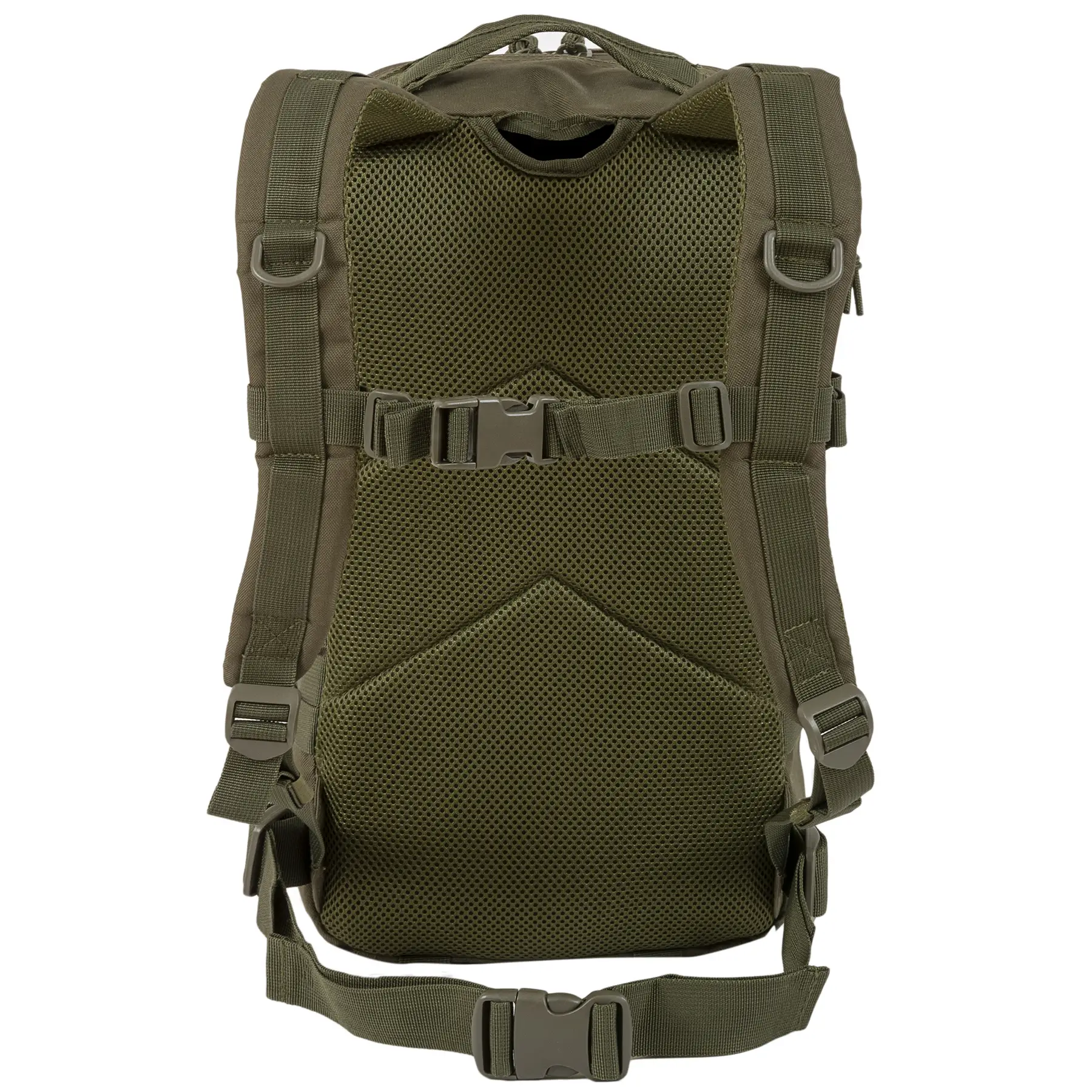 Рюкзак тактичний Highlander Recon Backpack 28L Olive (TT167-OG) 84831