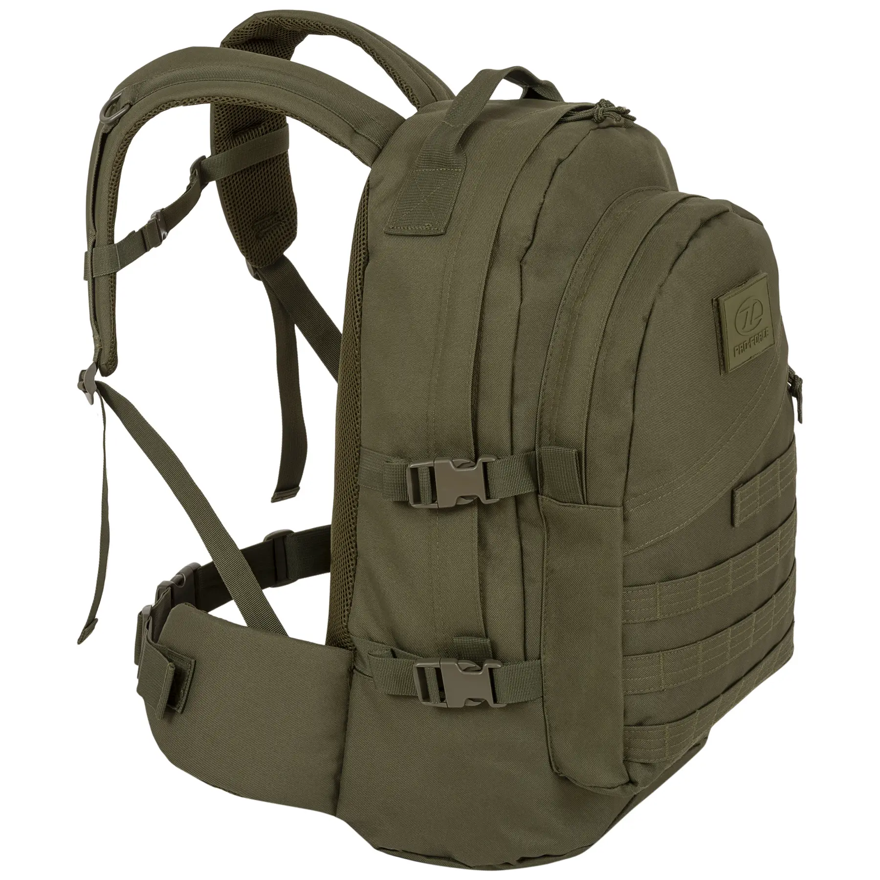 Рюкзак тактичний Highlander Recon Backpack 40L Olive (TT165-OG) 84810