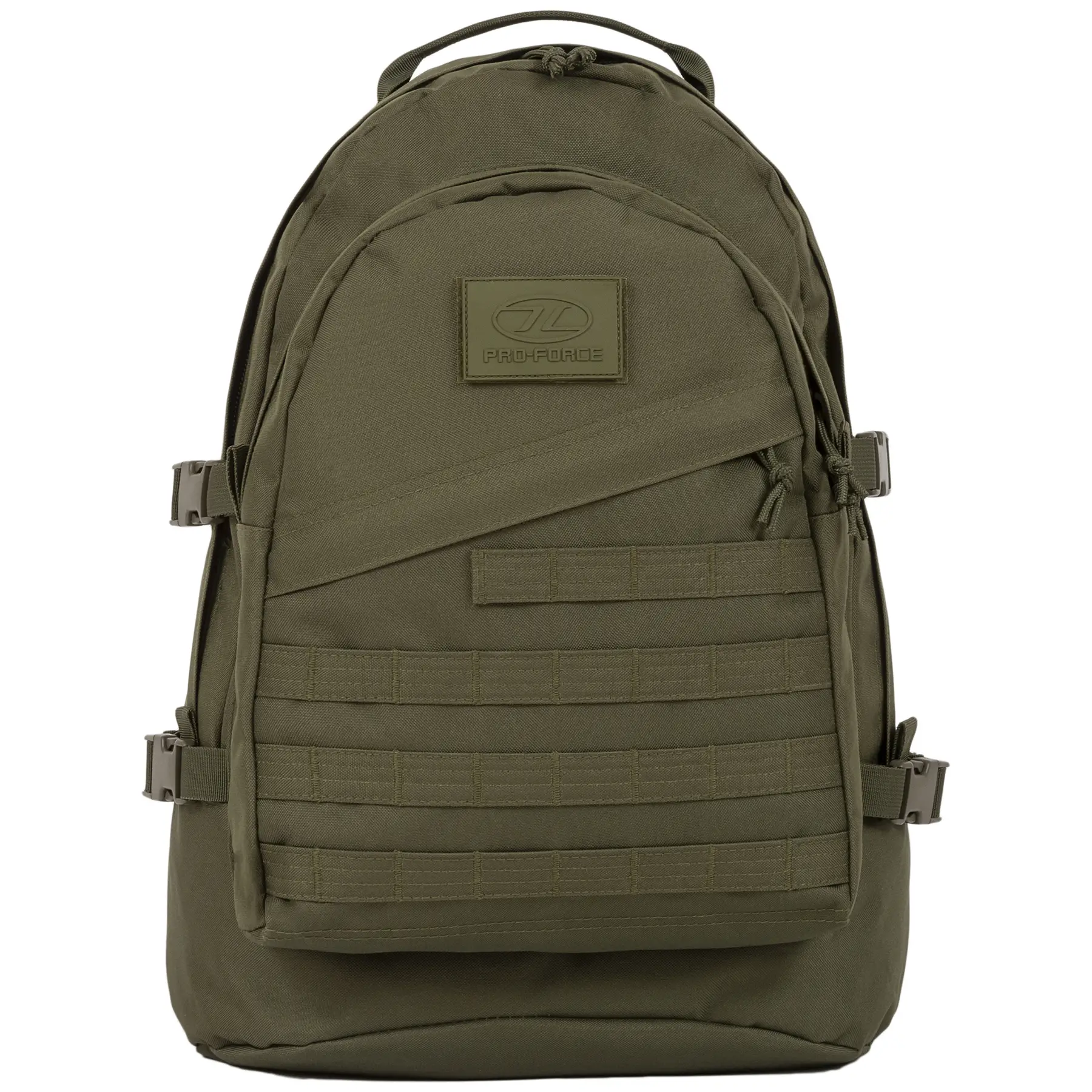 Рюкзак тактичний Highlander Recon Backpack 40L Olive (TT165-OG) 84814