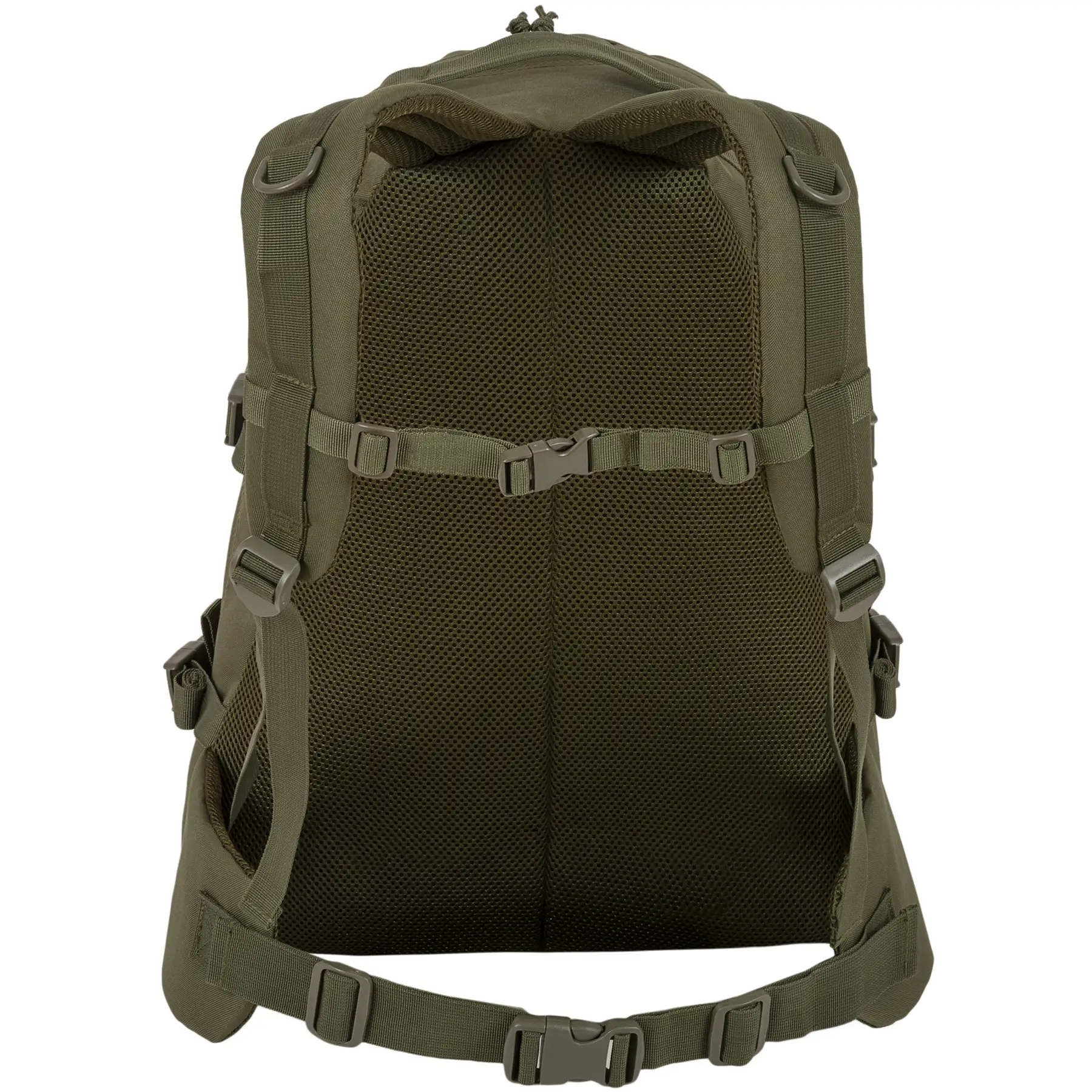 Рюкзак тактичний Highlander Recon Backpack 40L Olive (TT165-OG) 84816