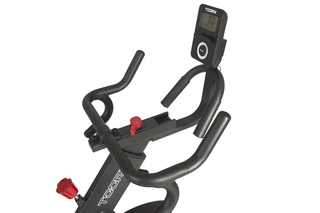 Сайкл-тренажер Toorx Indoor Cycle SRX Speed Mag (SRX-SPEED-MAG) 83941