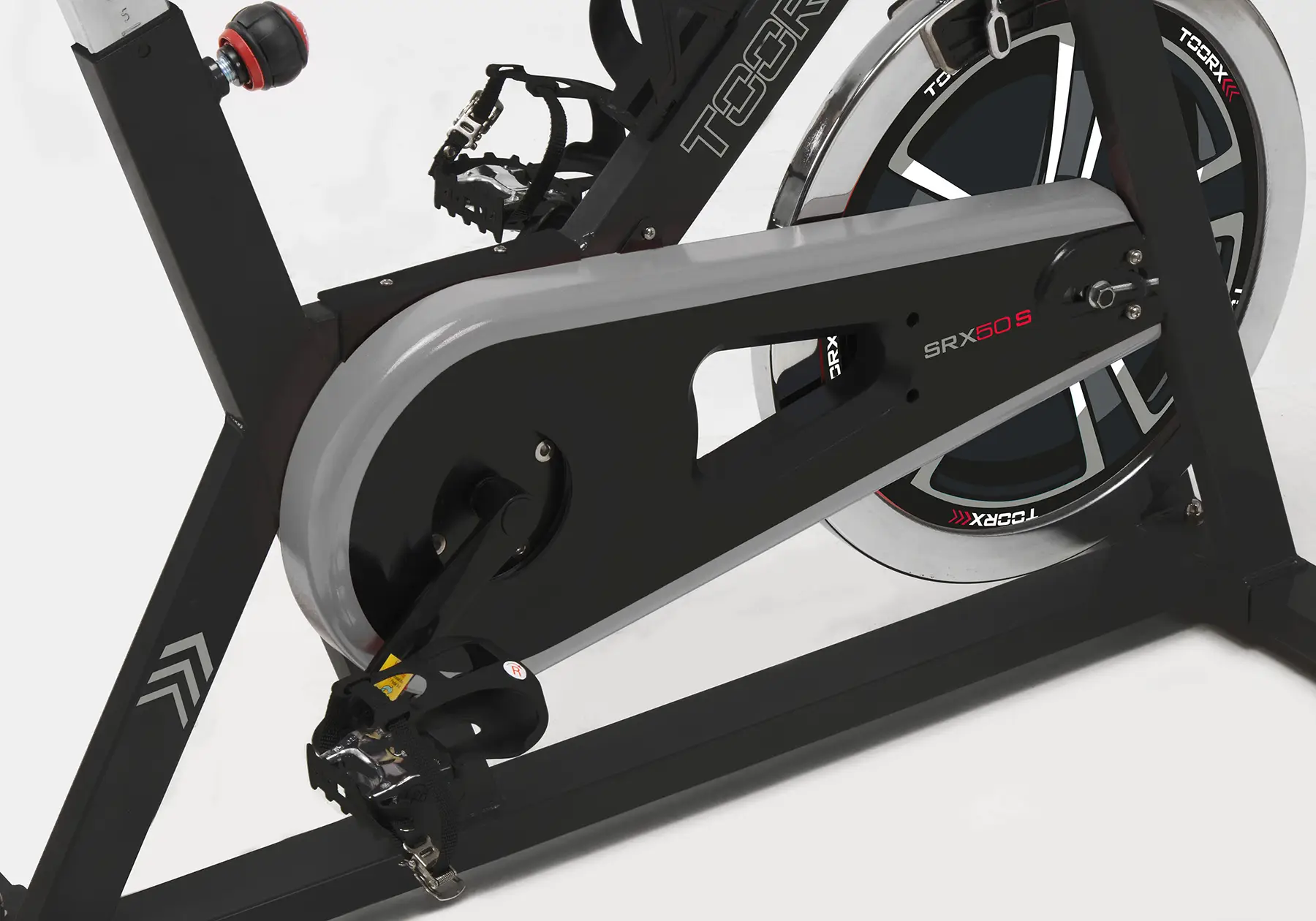 Сайкл-тренажер Toorx Indoor Cycle SRX 50S (SRX-50S) 83652