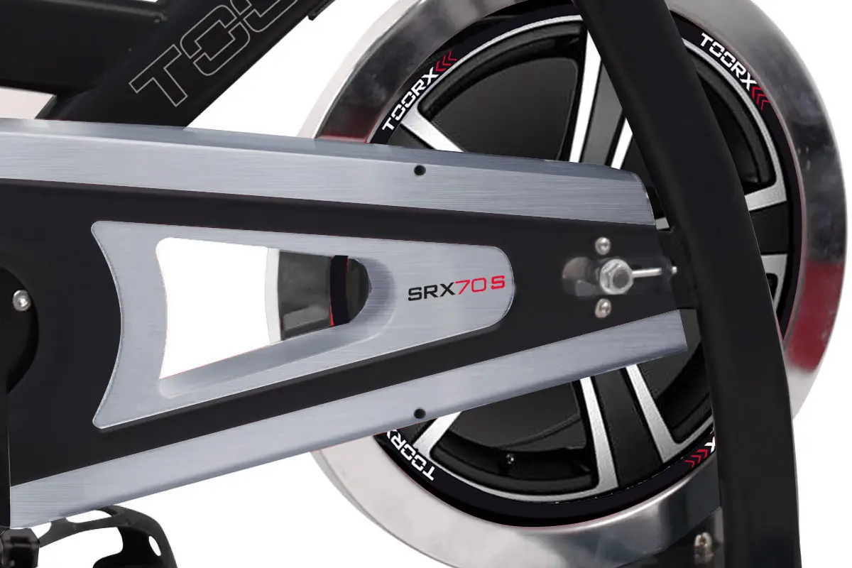 Сайкл-тренажер Toorx Indoor Cycle SRX 70S (SRX-70S) 83803
