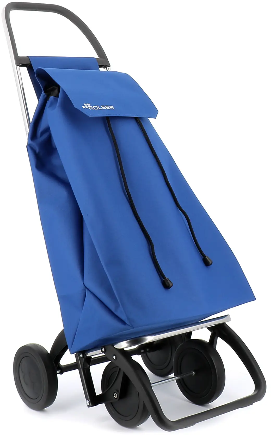 Сумка-візок Rolser Saquet LN 4 Azul (SAQ056-1026) 83103