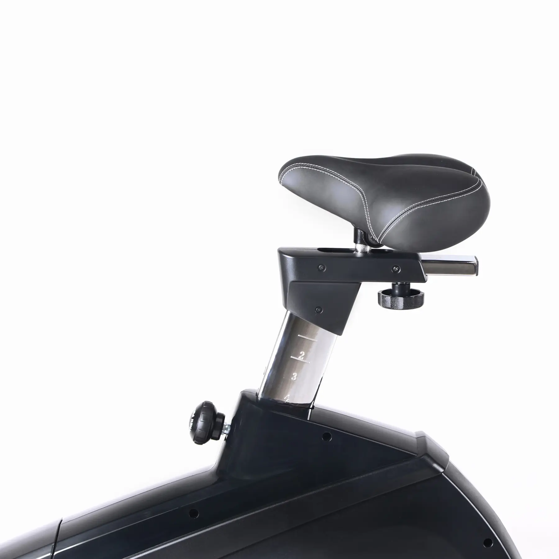 Велотренажер Toorx Upright Bike BRX 300 (BRX-300) 83717