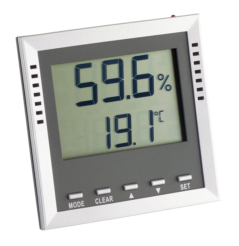 Термометр цифровий TFA 305010
