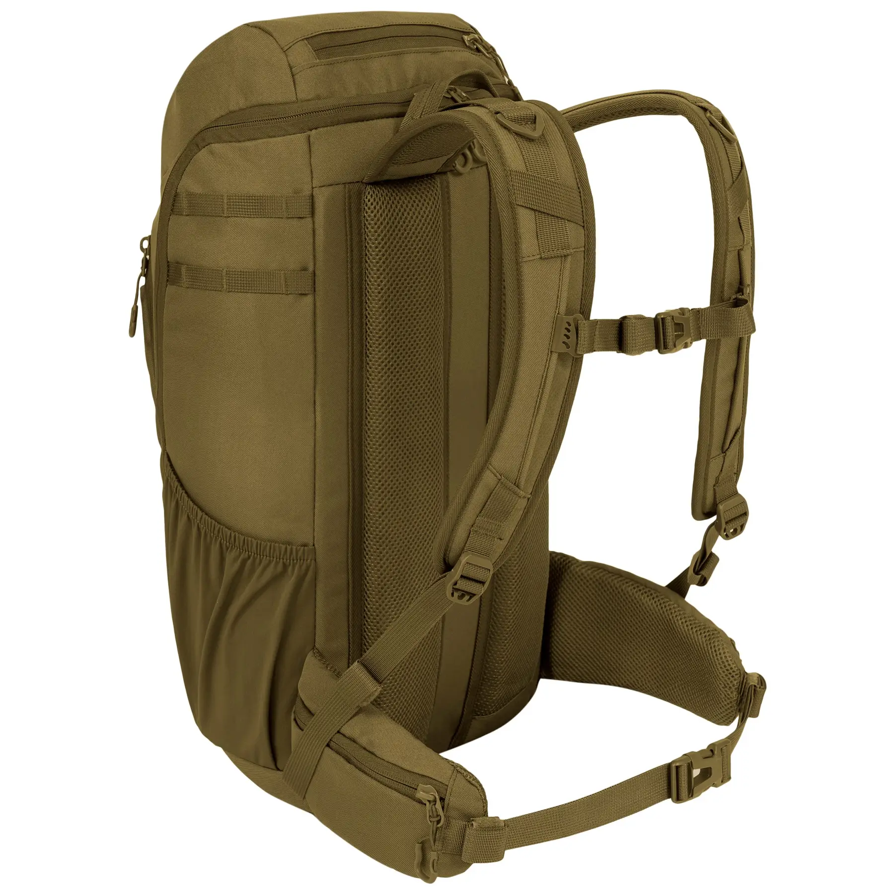 Рюкзак тактичний Highlander Eagle 2 Backpack 30L Coyote Tan (TT193-CT) 86475