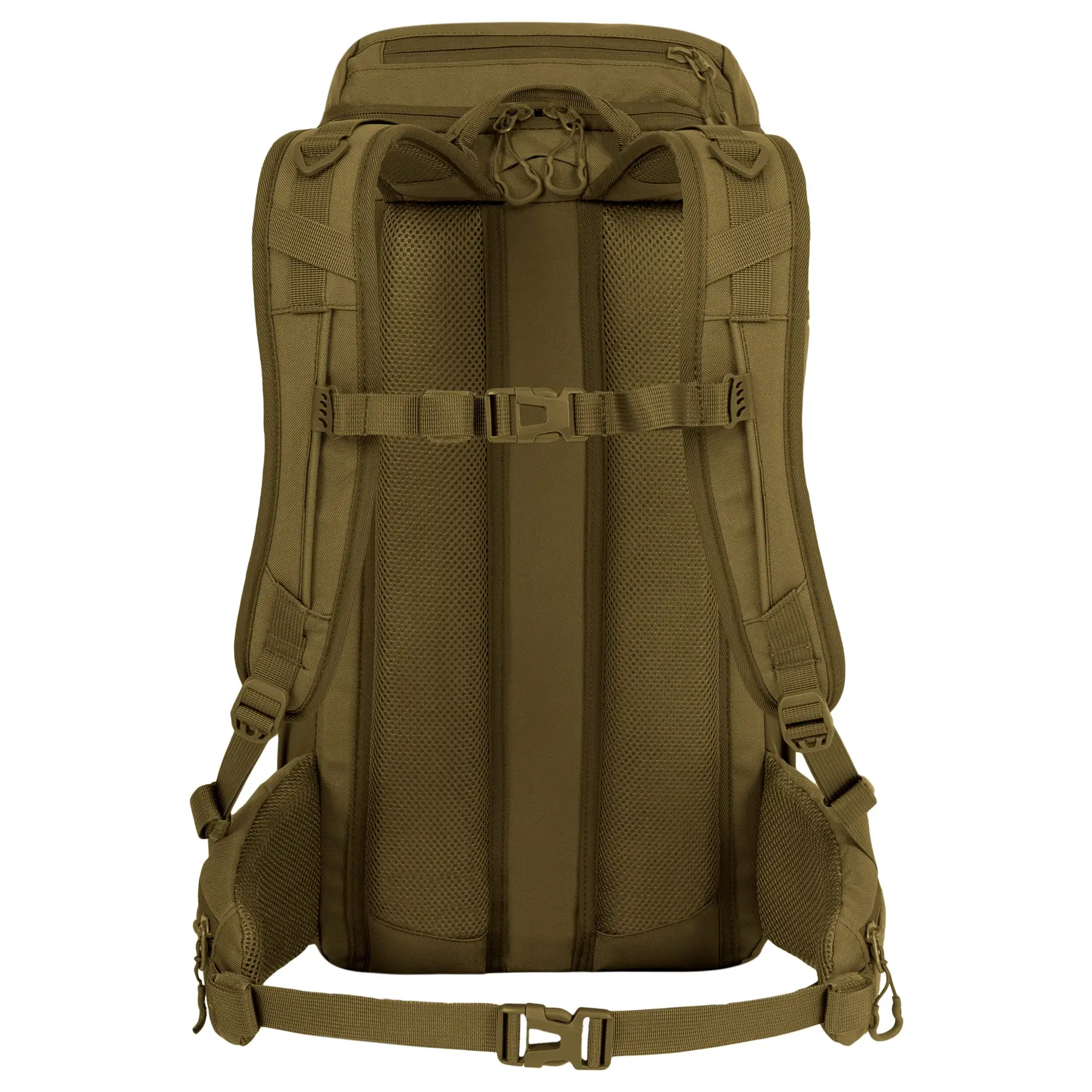 Рюкзак тактичний Highlander Eagle 2 Backpack 30L Coyote Tan (TT193-CT) 86493