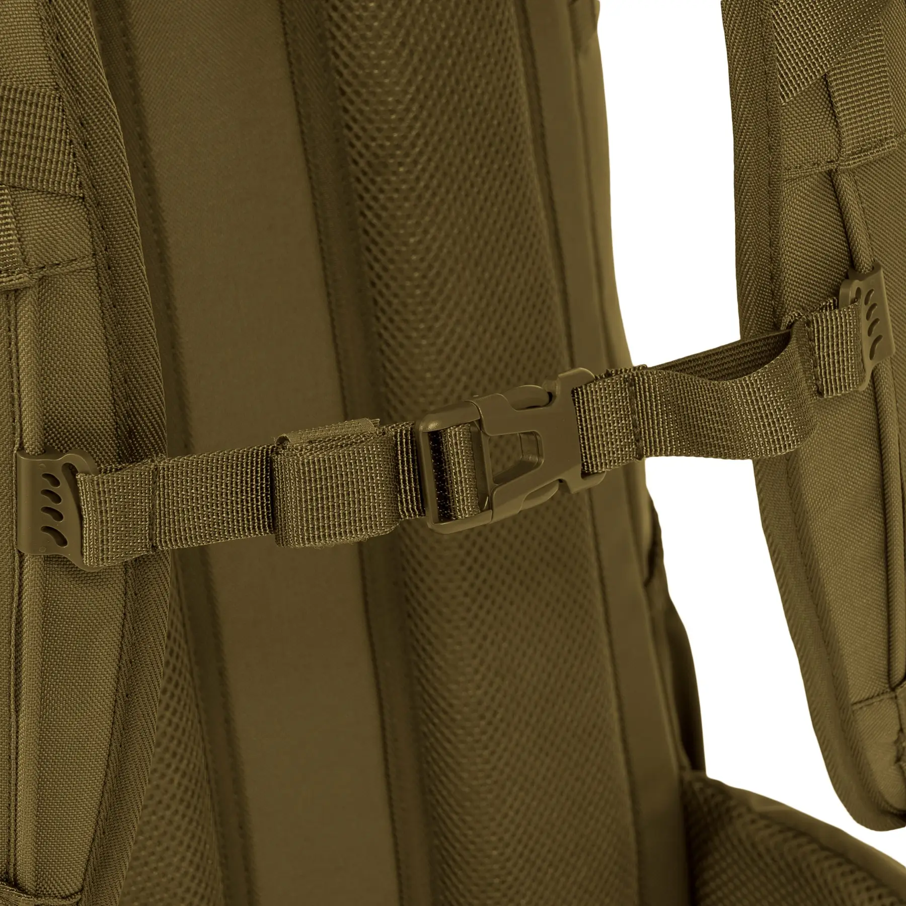 Рюкзак тактичний Highlander Eagle 2 Backpack 30L Coyote Tan (TT193-CT) 86497