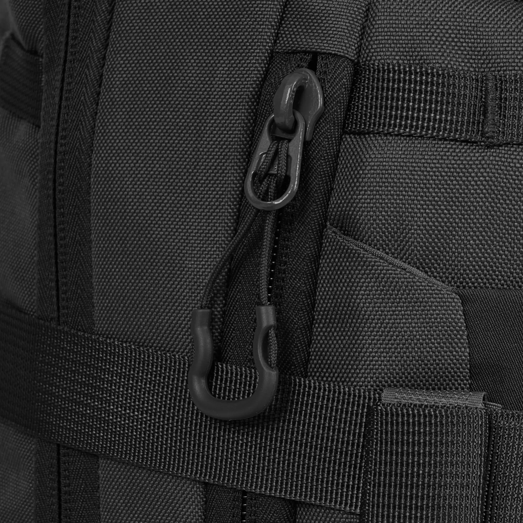 Рюкзак тактичний Highlander Eagle 3 Backpack 40L Black (TT194-BK) 86555
