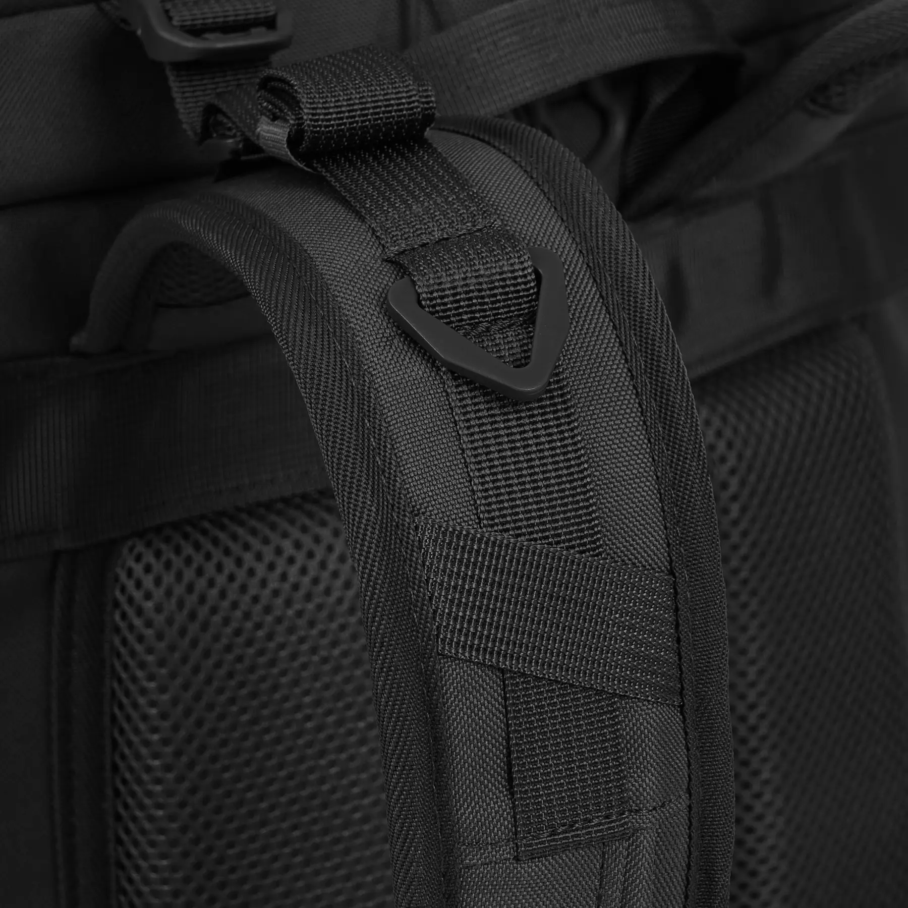 Рюкзак тактичний Highlander Eagle 3 Backpack 40L Black (TT194-BK) 86561