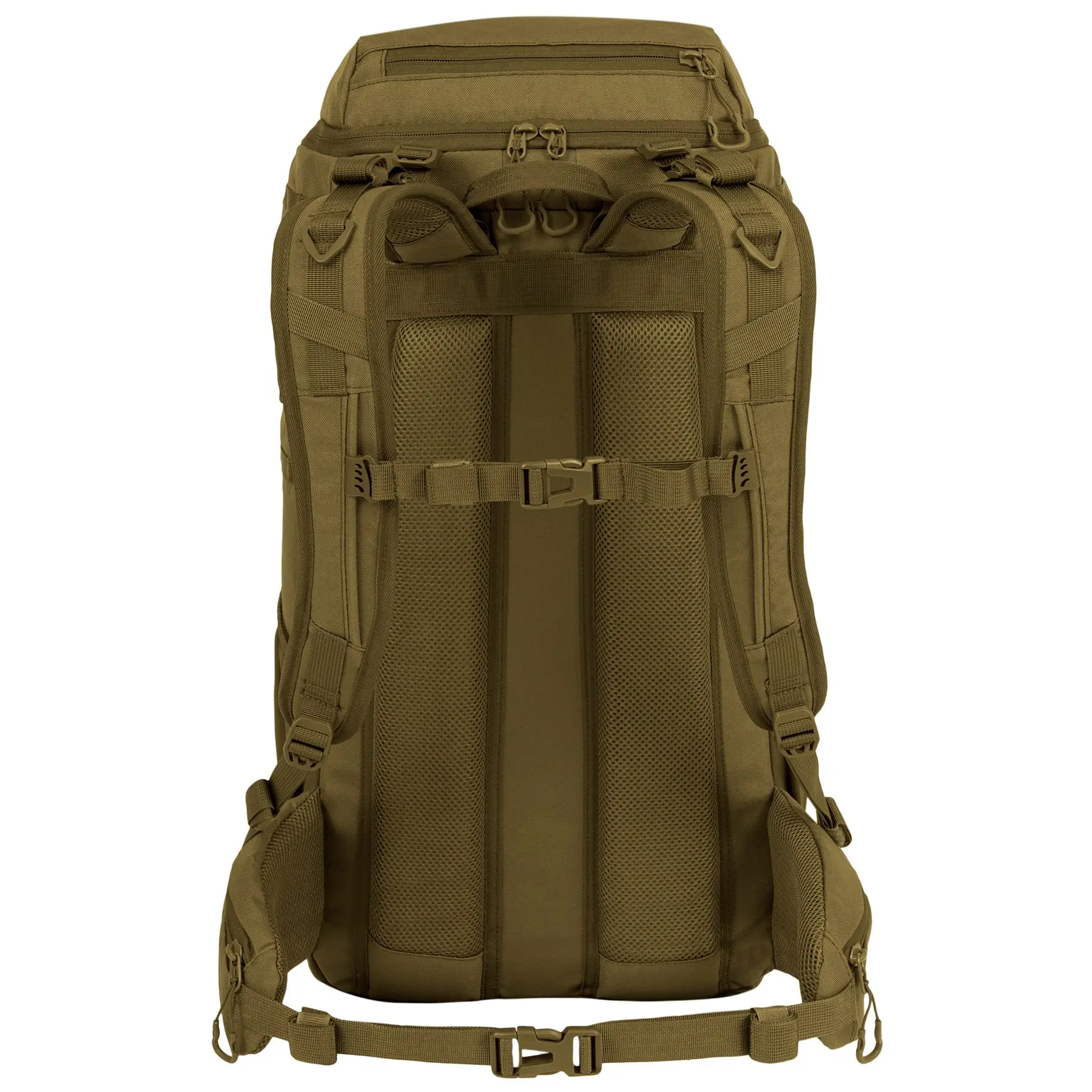 Рюкзак тактичний Highlander Eagle 3 Backpack 40L Coyote Tan (TT194-CT) 86581