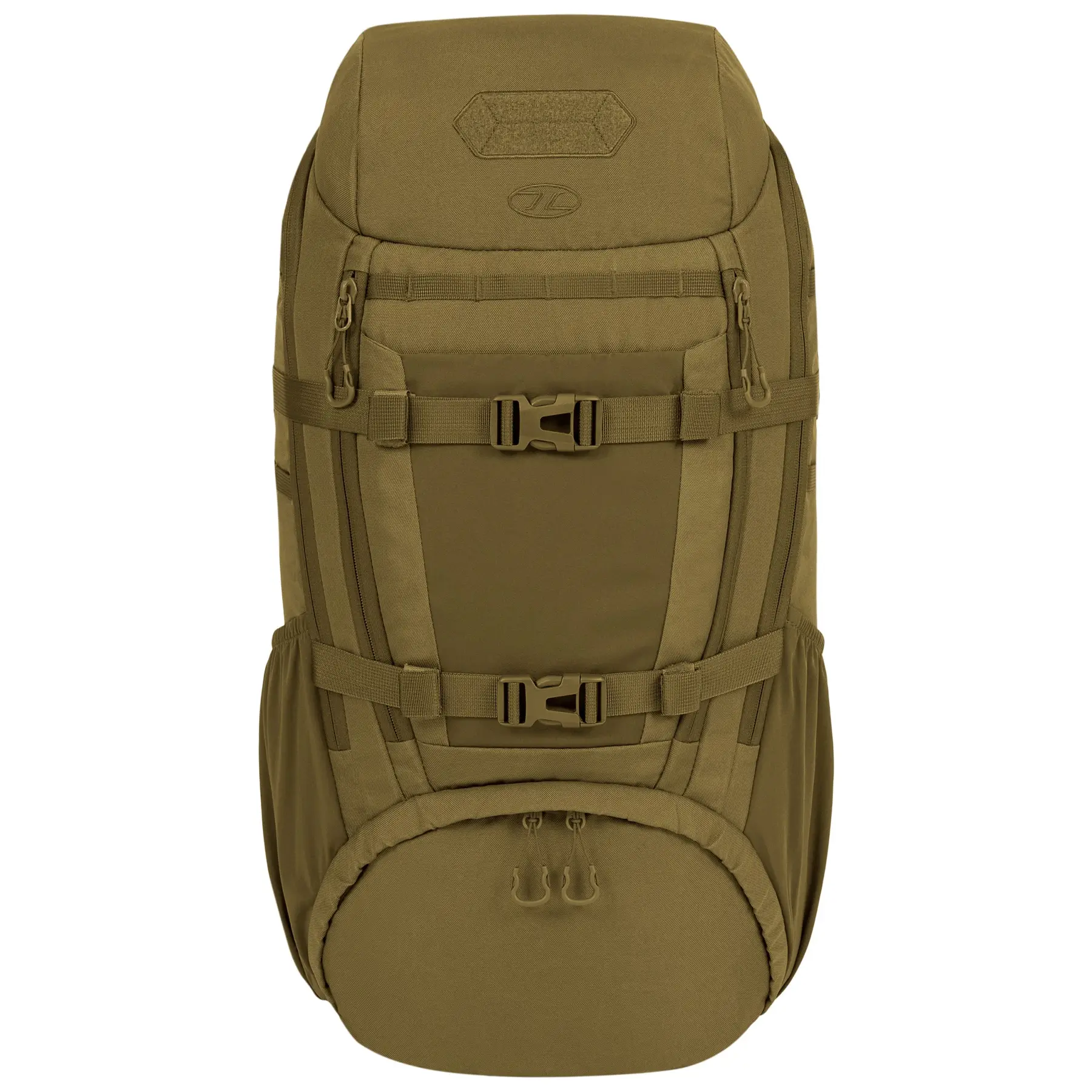 Рюкзак тактичний Highlander Eagle 3 Backpack 40L Coyote Tan (TT194-CT) 86585