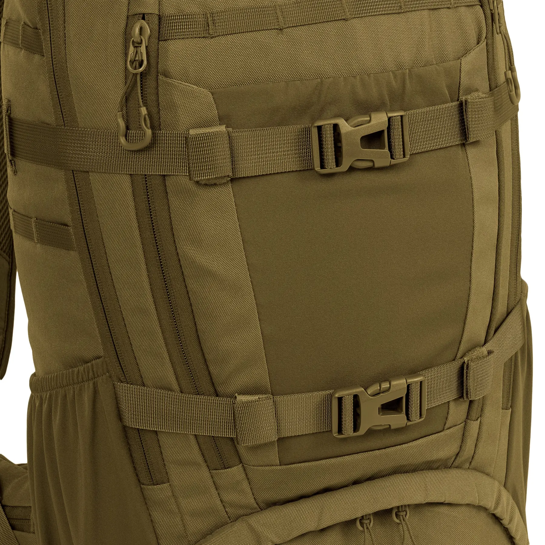 Рюкзак тактичний Highlander Eagle 3 Backpack 40L Coyote Tan (TT194-CT) 86591