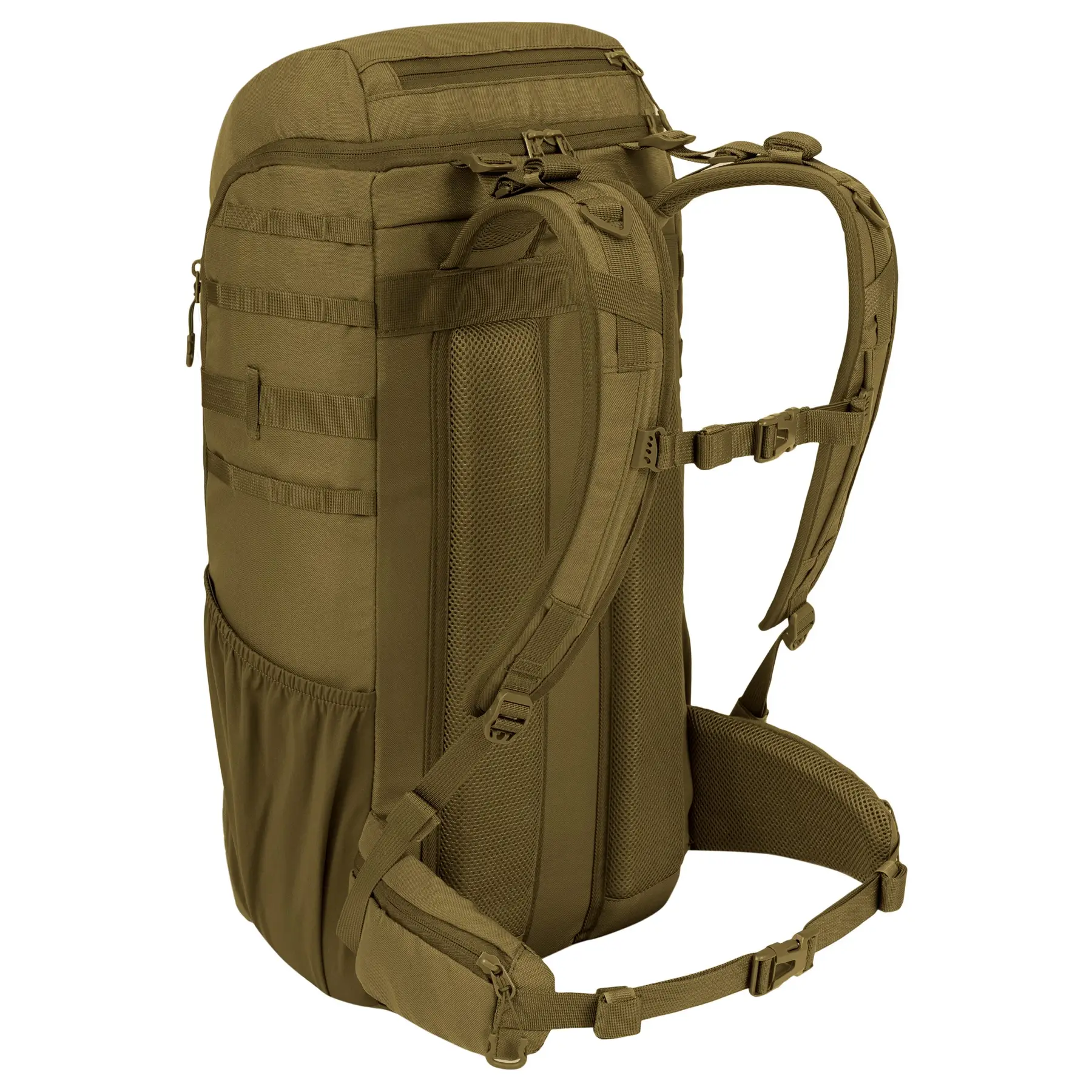 Рюкзак тактичний Highlander Eagle 3 Backpack 40L Coyote Tan (TT194-CT) 86593