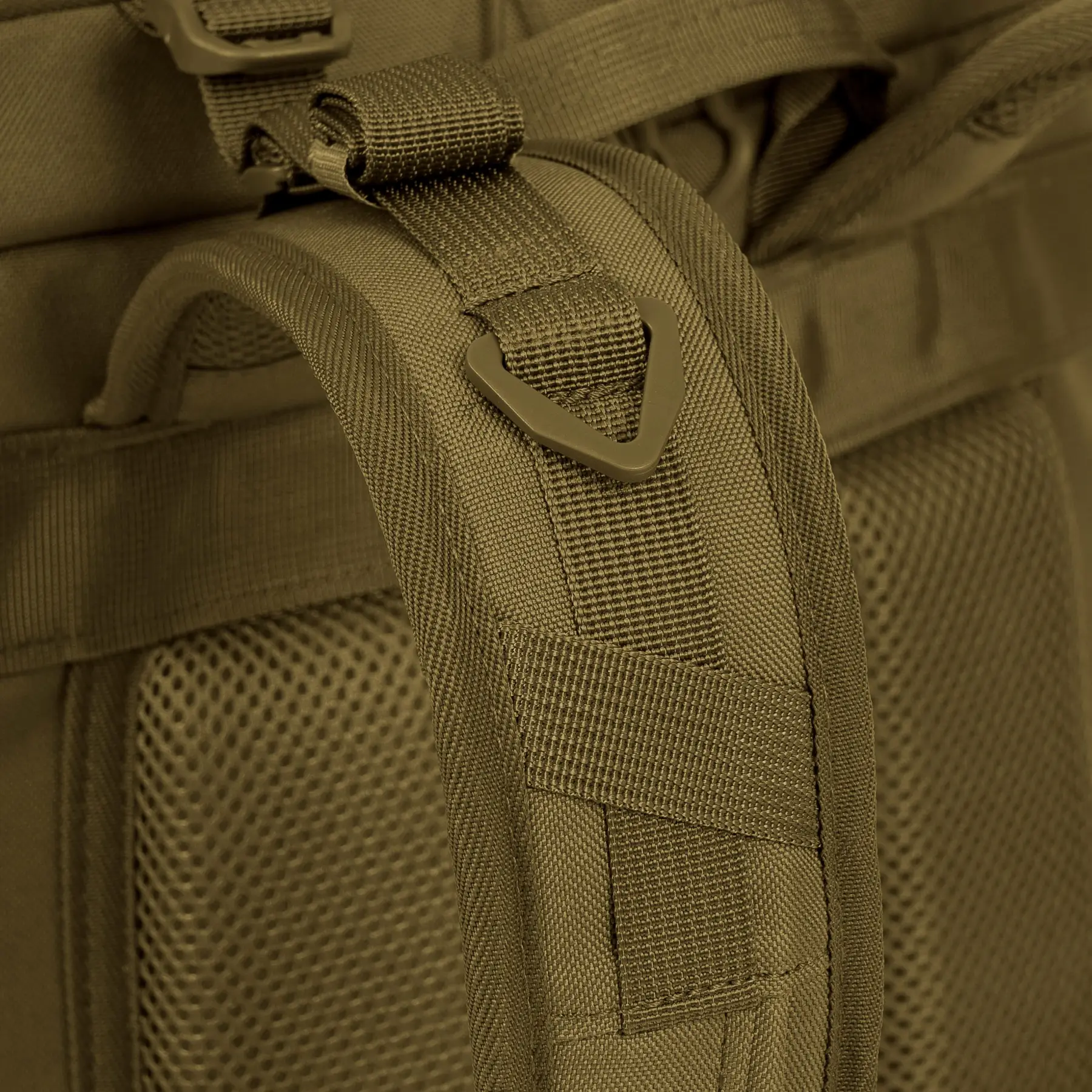 Рюкзак тактичний Highlander Eagle 3 Backpack 40L Coyote Tan (TT194-CT) 86595