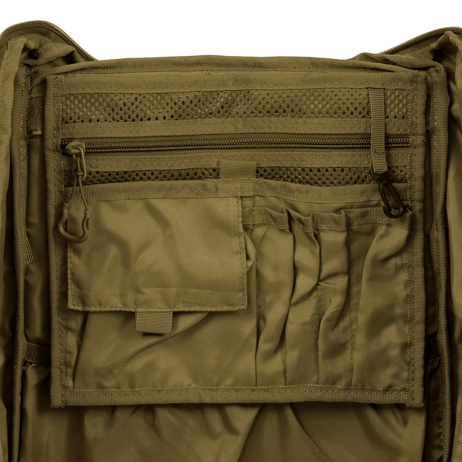 Рюкзак тактичний Highlander Eagle 3 Backpack 40L Coyote Tan (TT194-CT) 86605