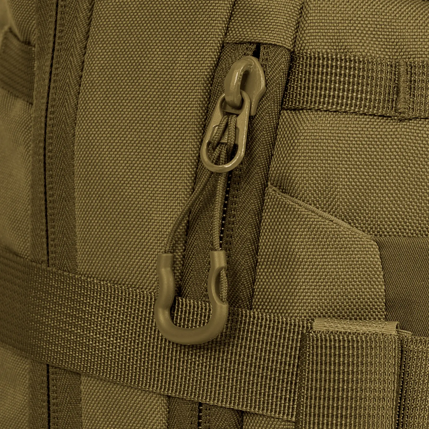 Рюкзак тактичний Highlander Eagle 3 Backpack 40L Coyote Tan (TT194-CT) 86609